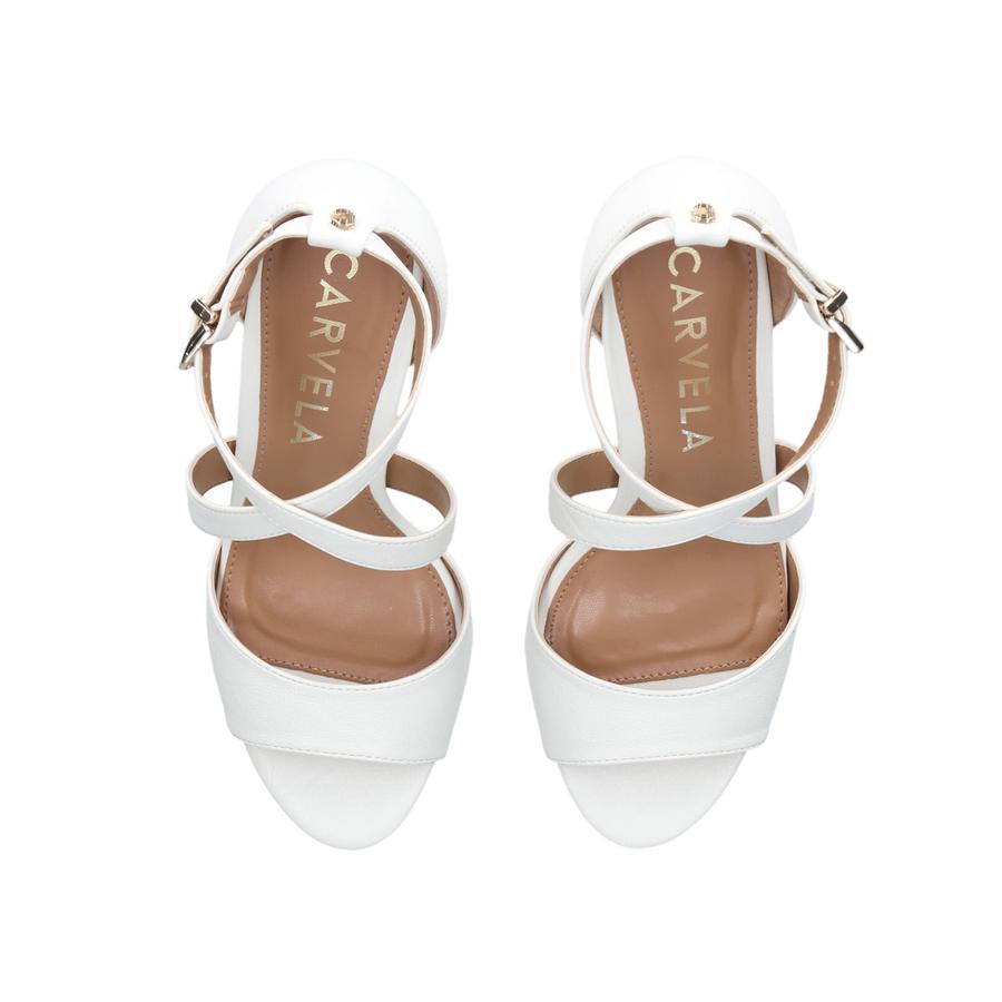 KROSS SANDAL CARVELA Occasion