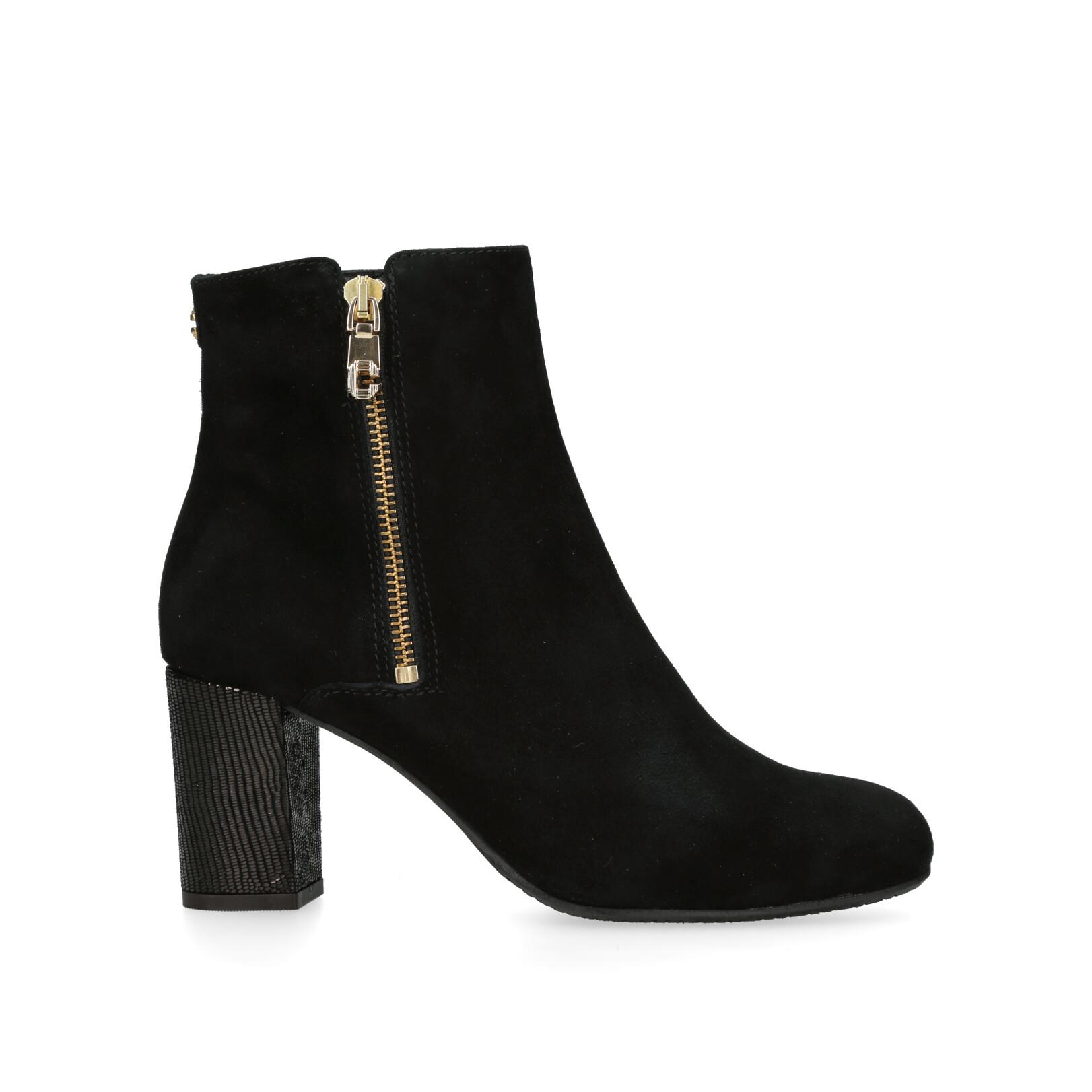 Reign Ankle Boot