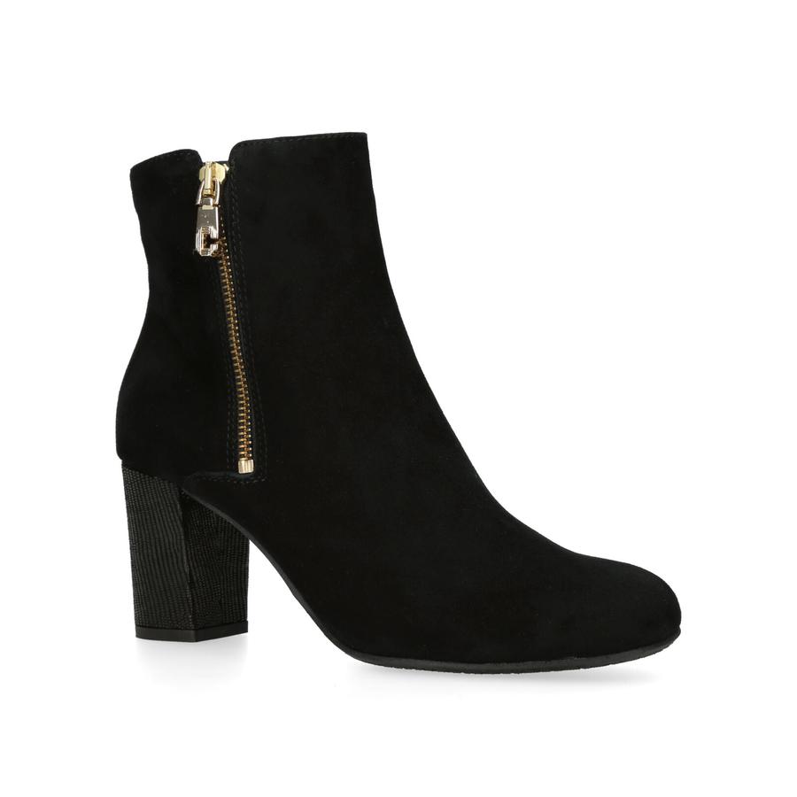 Carvela suede boots hotsell