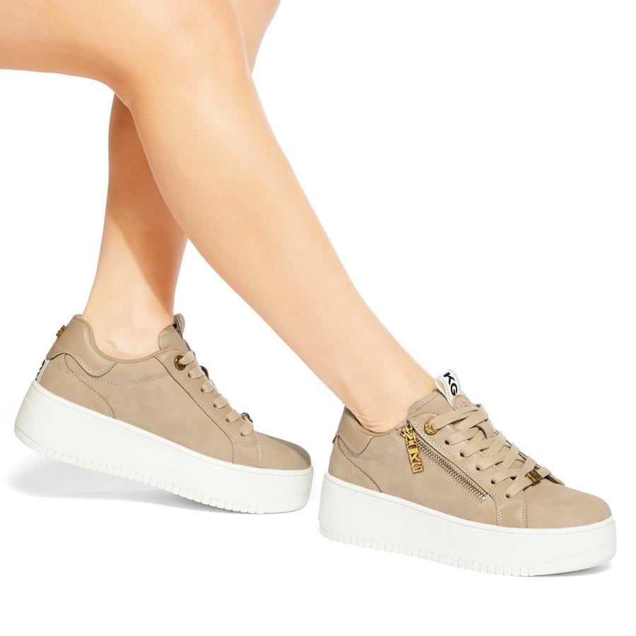 LESLIE SIDE ZIP KG KURT GEIGER Sneakers