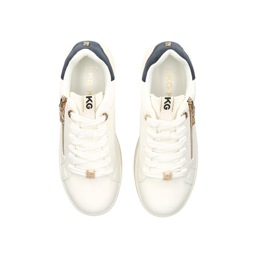 LESLIE SIDE ZIP - KG KURT GEIGER Sneakers