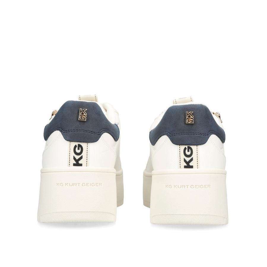 LESLIE SIDE ZIP - KG KURT GEIGER Sneakers