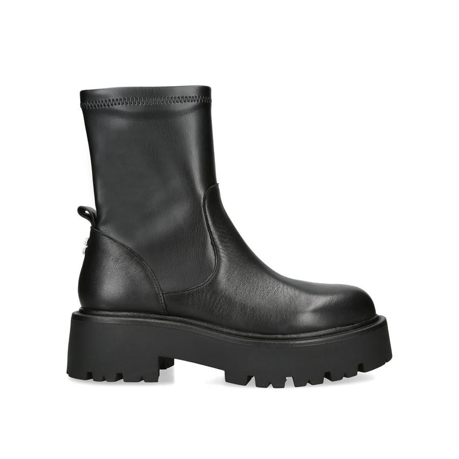 STRIDE SOCK CARVELA Ankle Boots