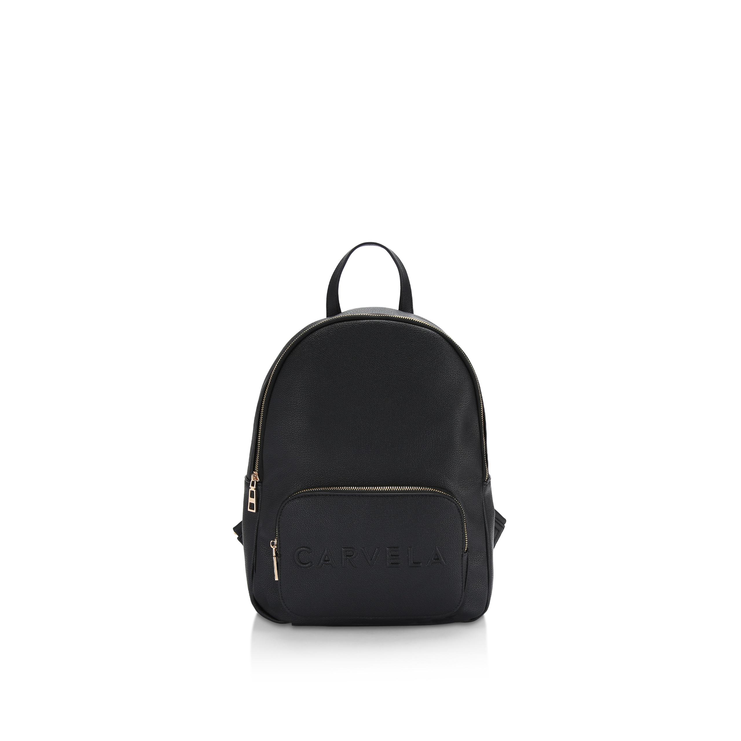 Carvela bags backpack sale