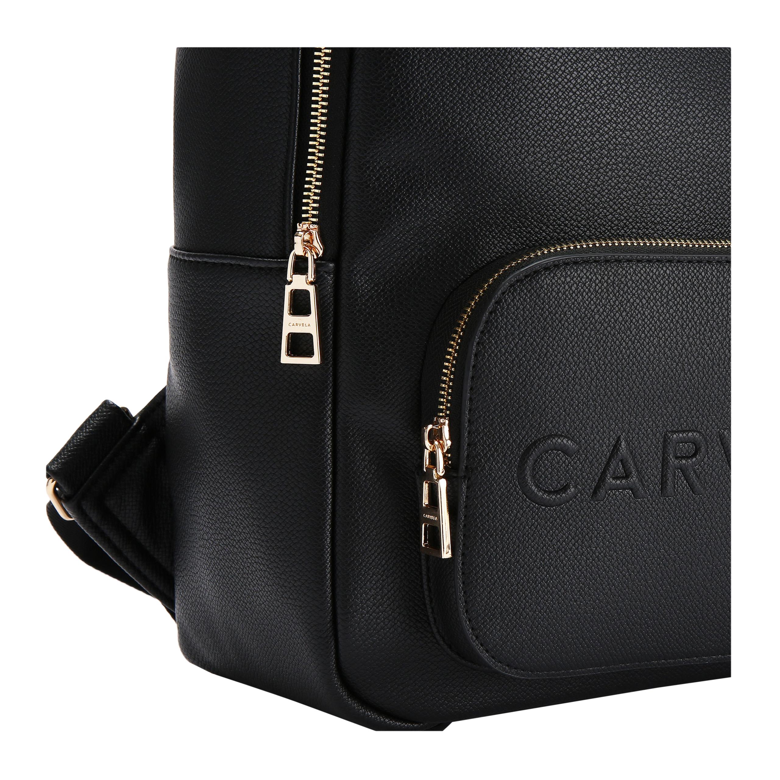 FRAME BACKPACK - CARVELA HANDBAGS
