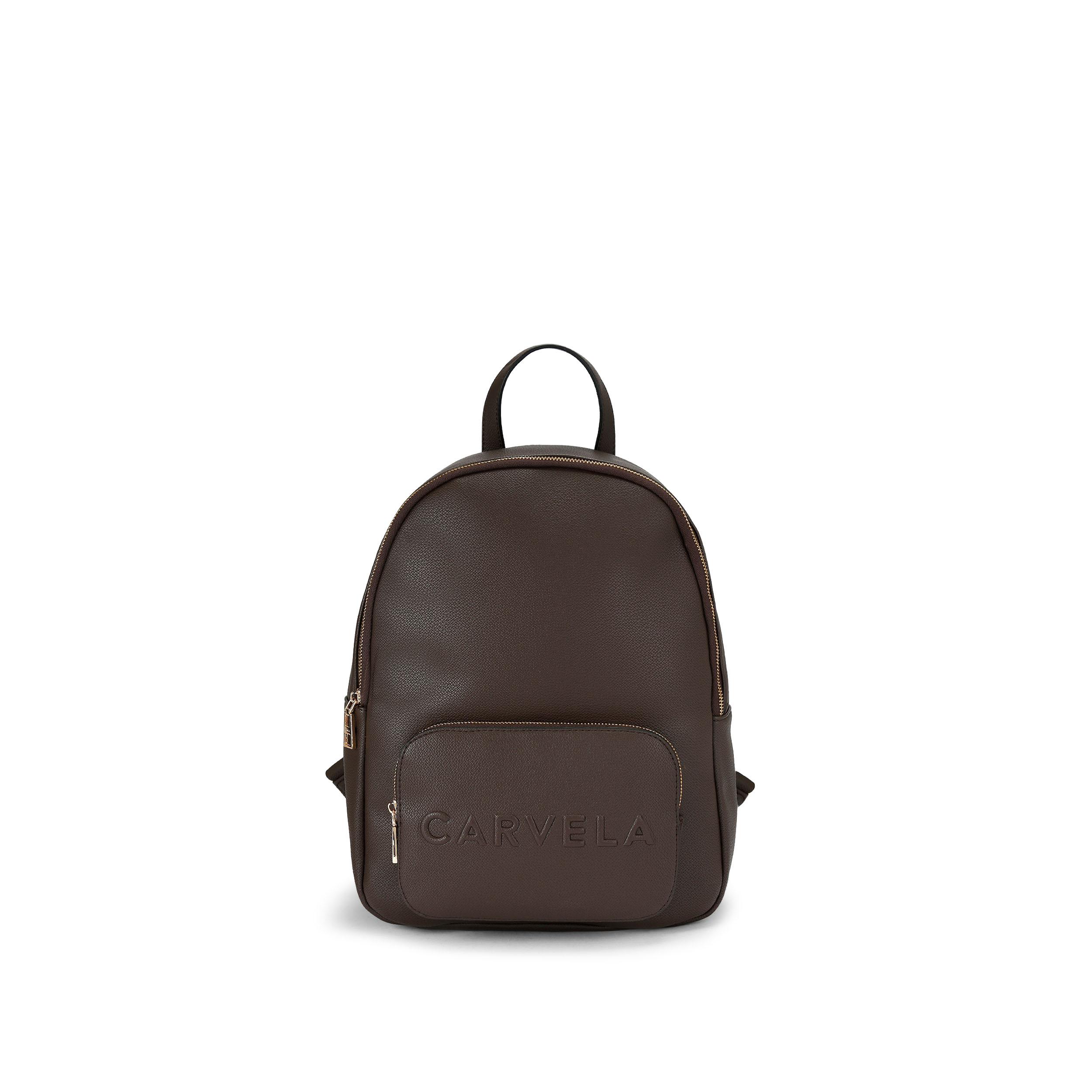 FRAME BACKPACK - CARVELA HANDBAGS