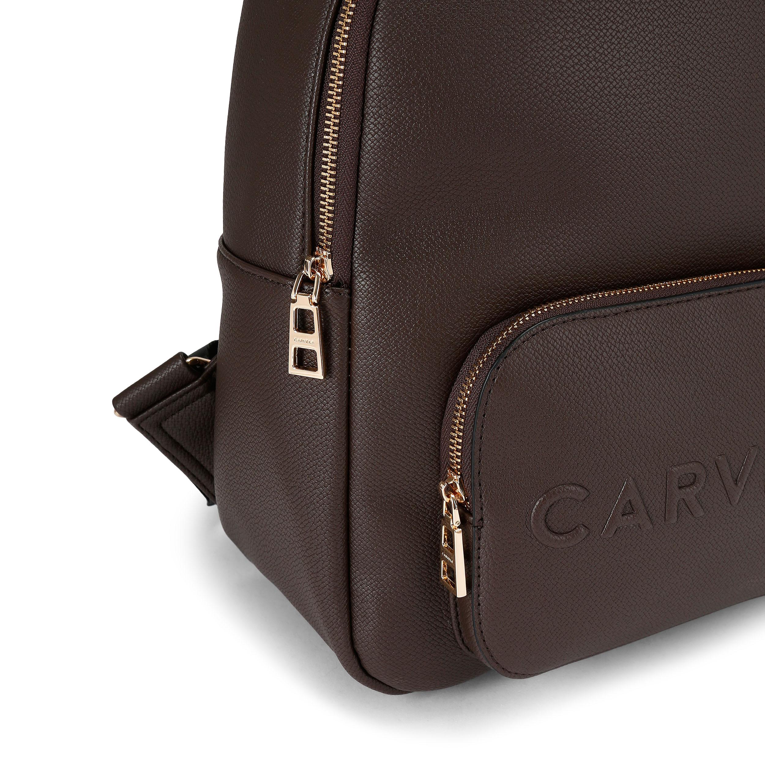 FRAME BACKPACK - CARVELA HANDBAGS