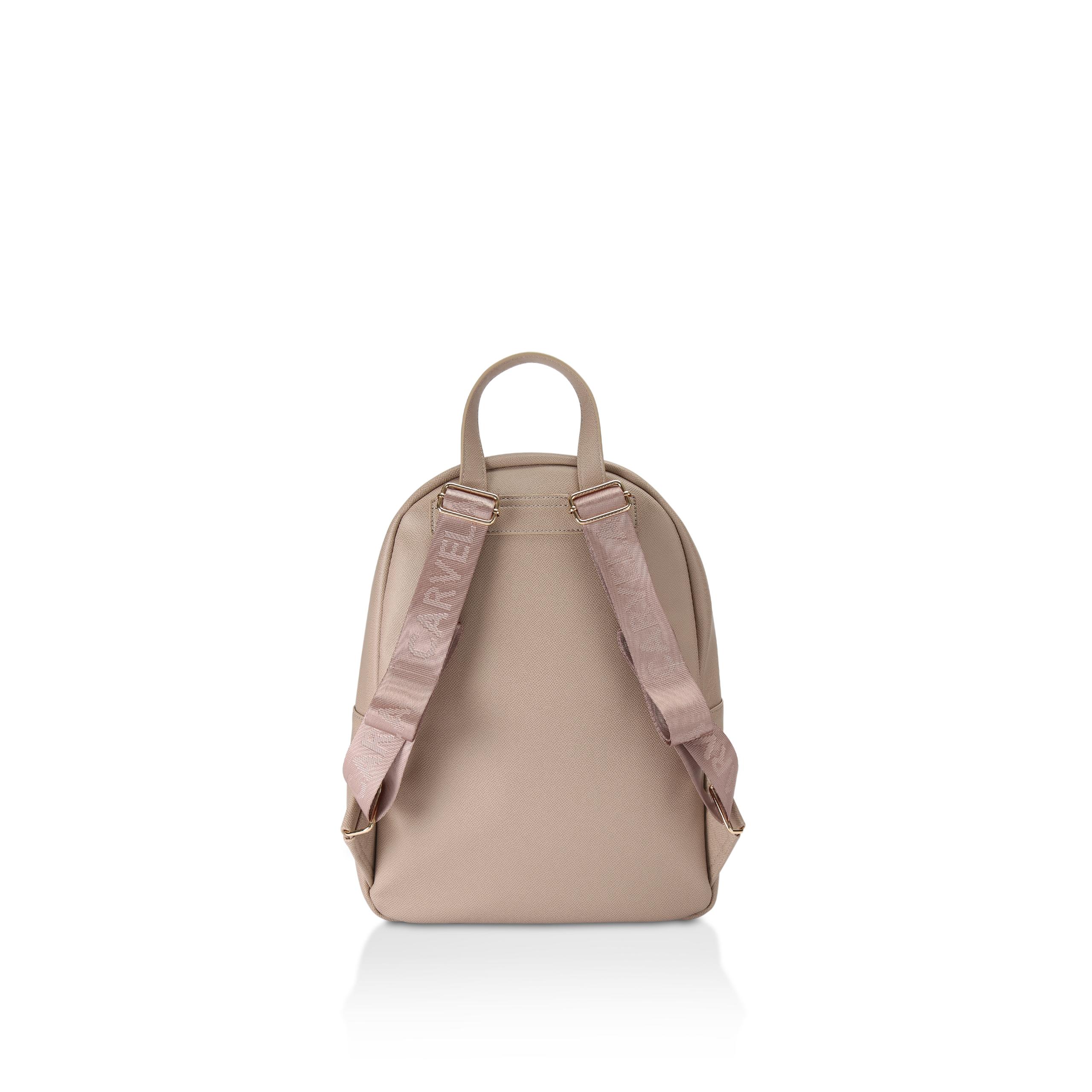 FRAME BACKPACK - CARVELA HANDBAGS
