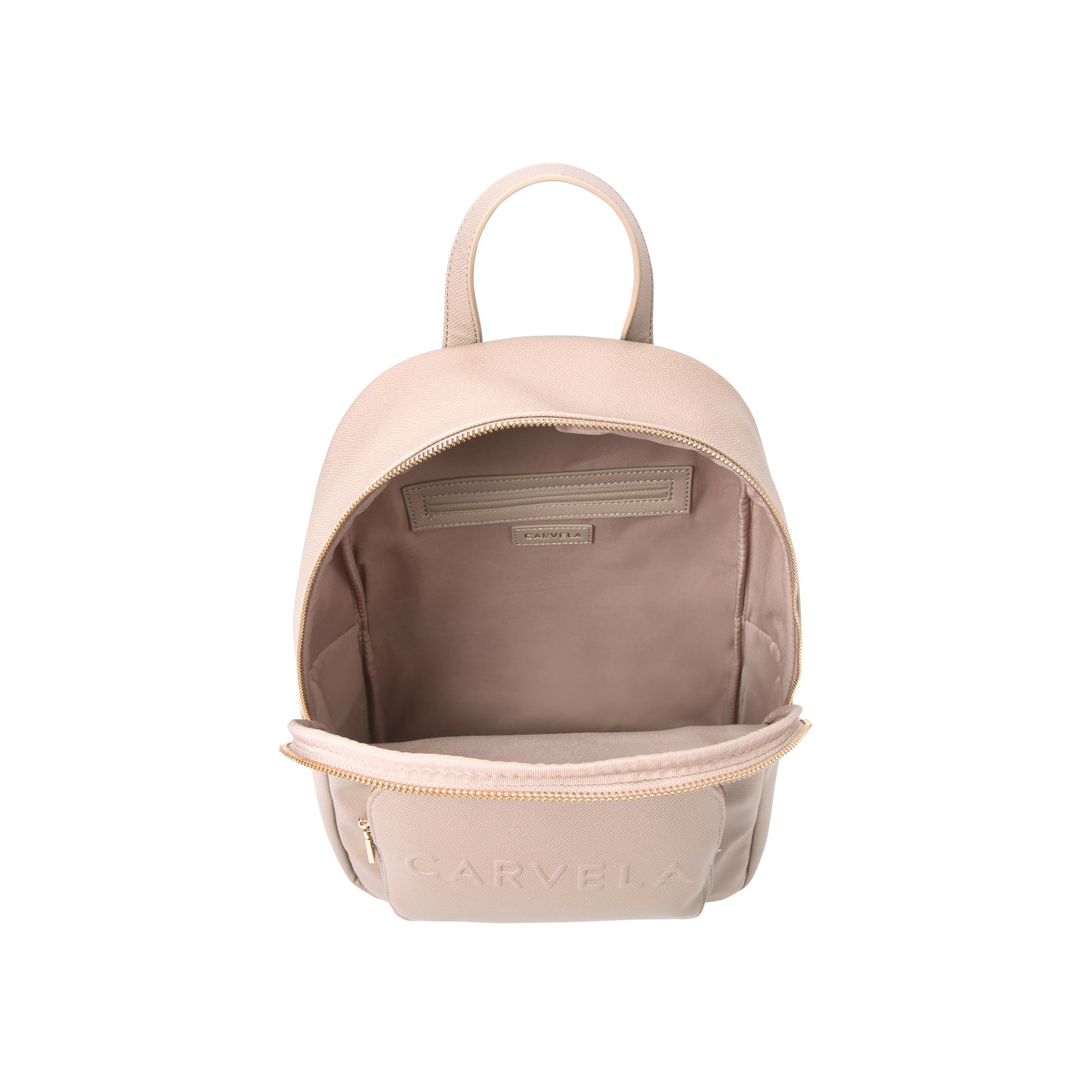 FRAME BACKPACK - CARVELA HANDBAGS