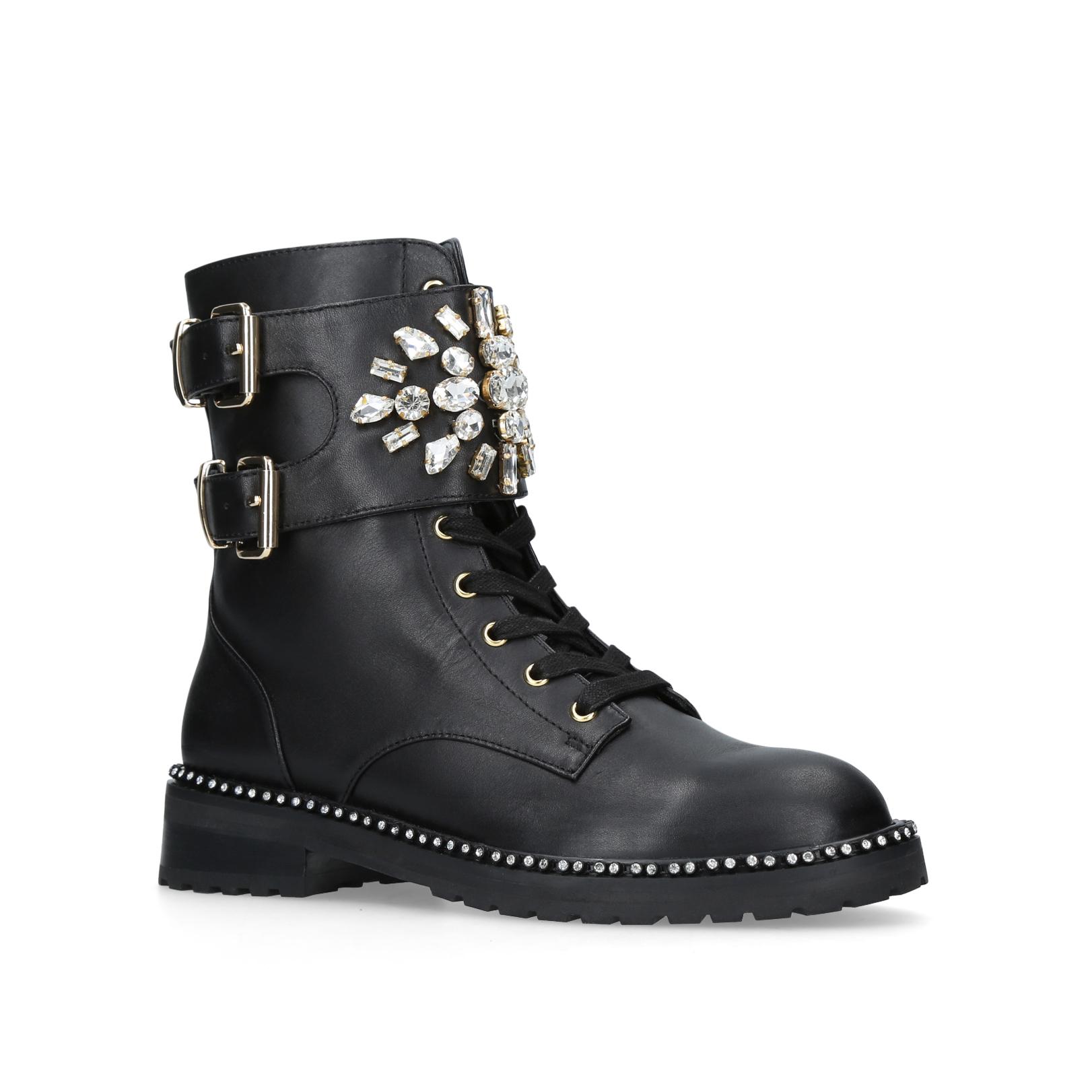 STOOP - KURT GEIGER LONDON Ankle Boots