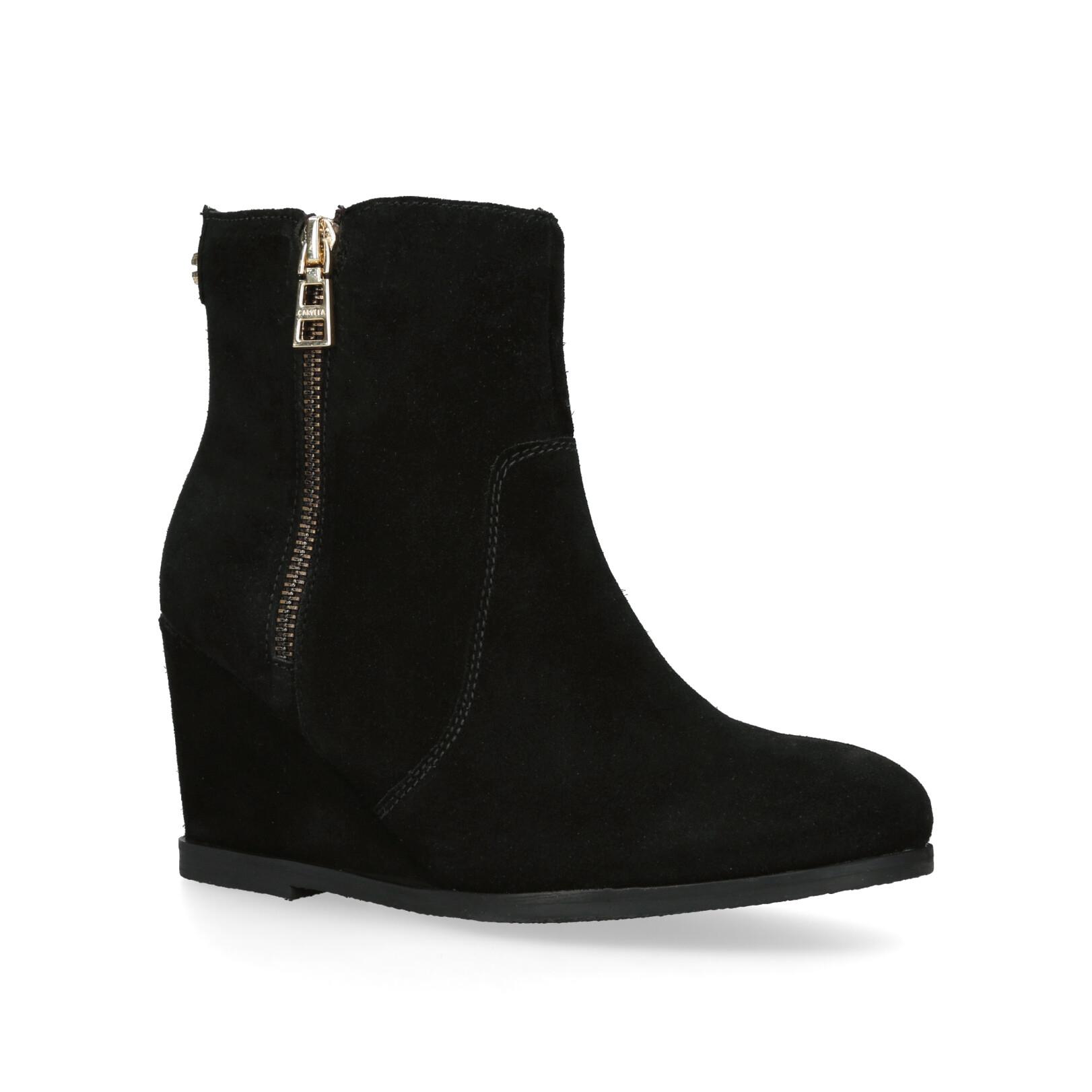 Carvela ladies 2024 ankle boots