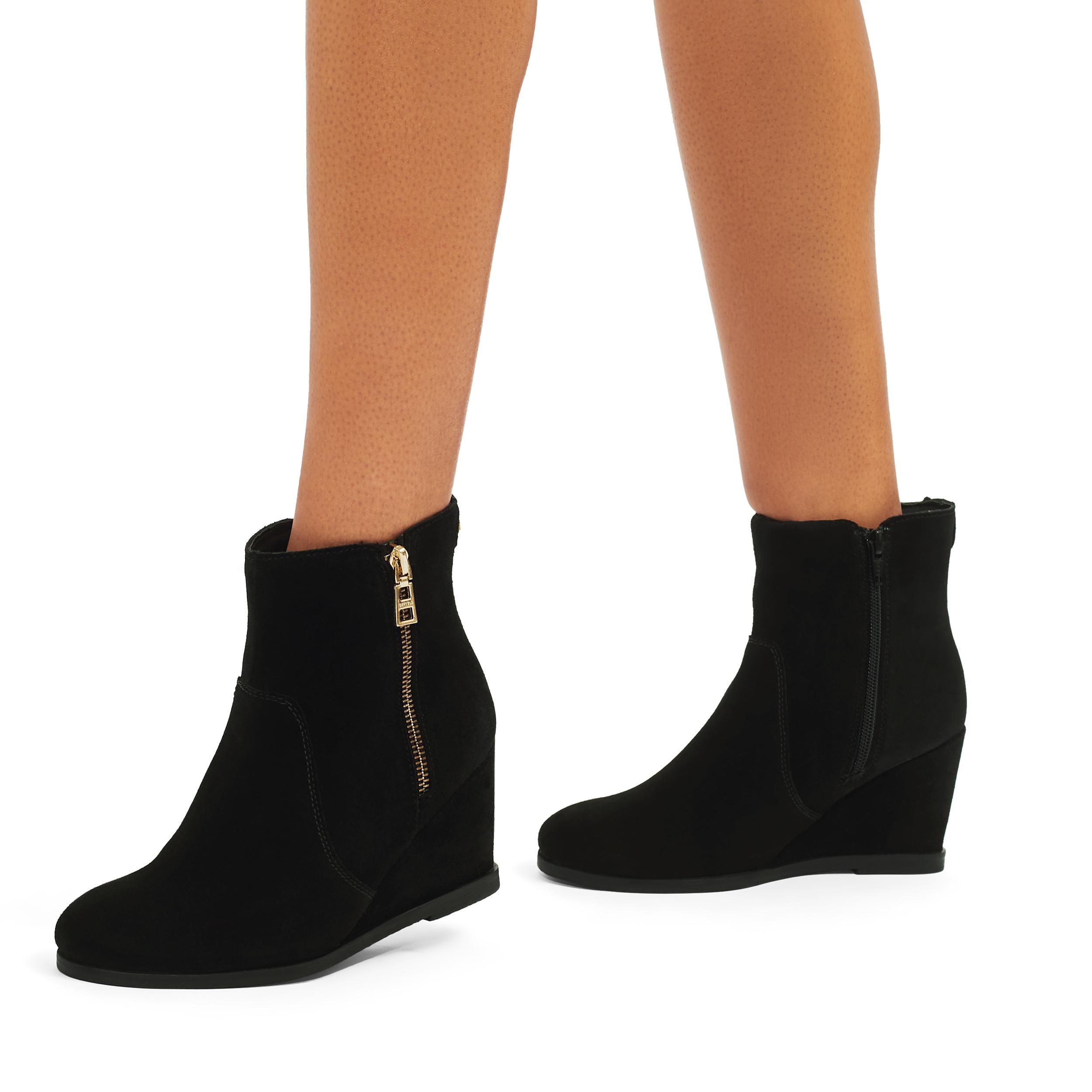 Carvela romy hot sale ankle boots