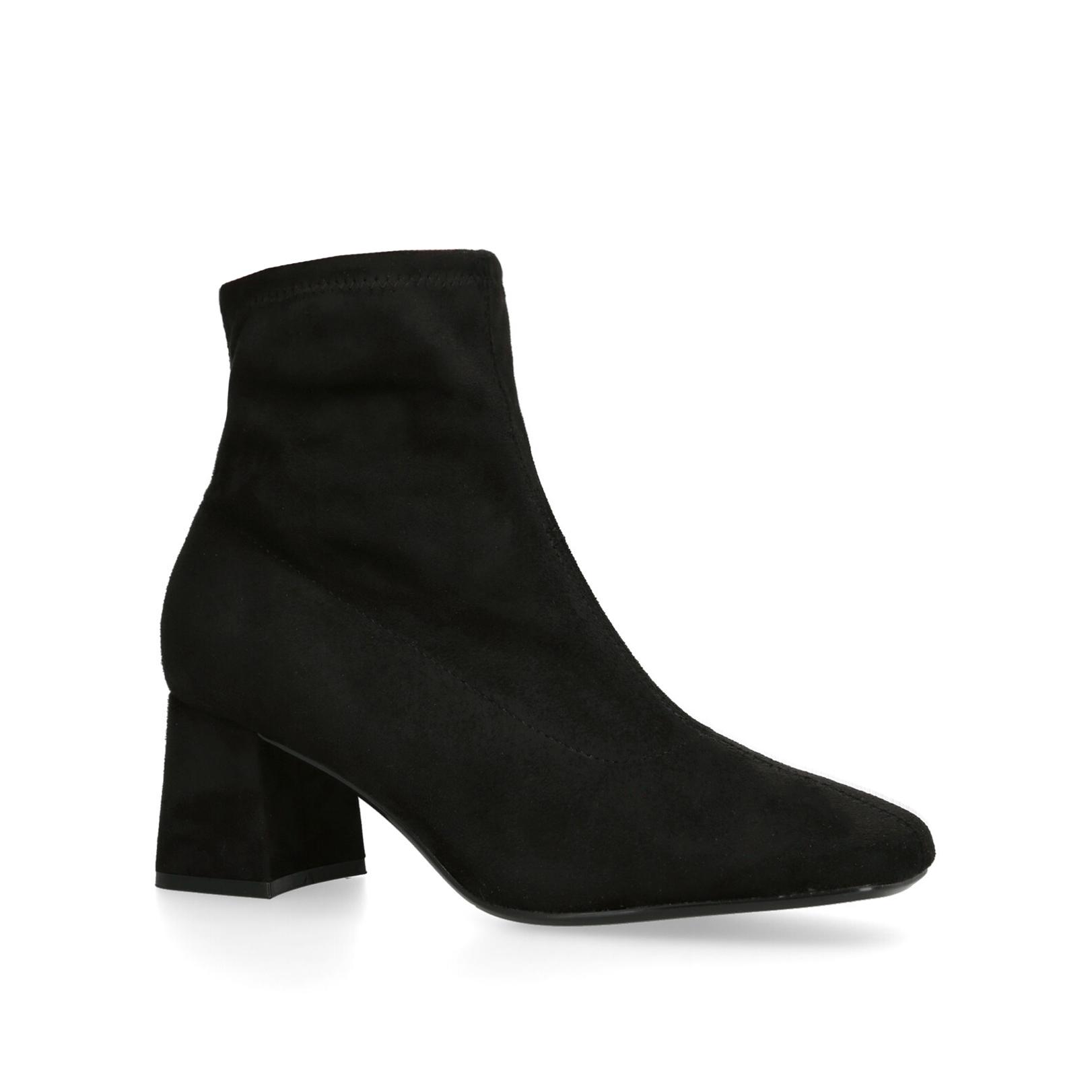 Carvela sock sale boots