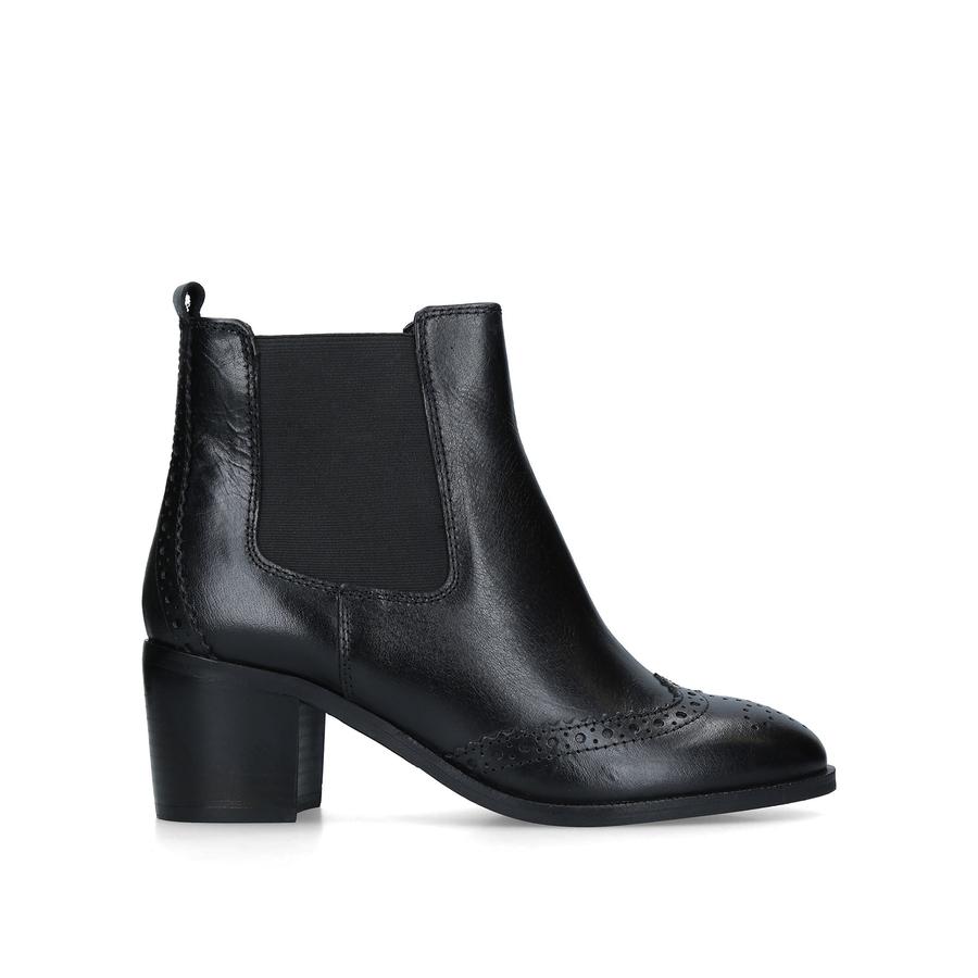 SHAKE CARVELA Ankle Boots