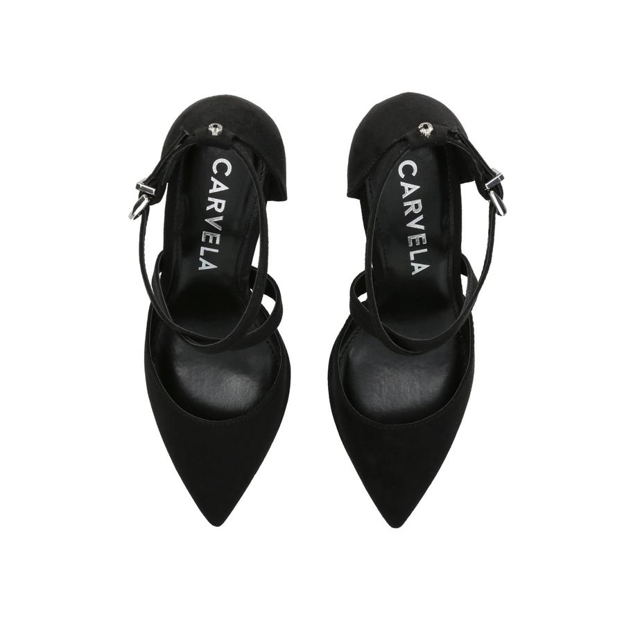 Carvela kixx courts best sale