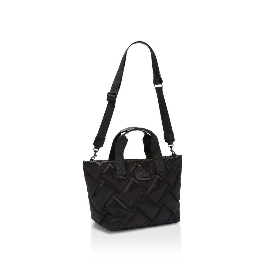 KGL NYLON MID TOTE KURT GEIGER LONDON DAY BAGS