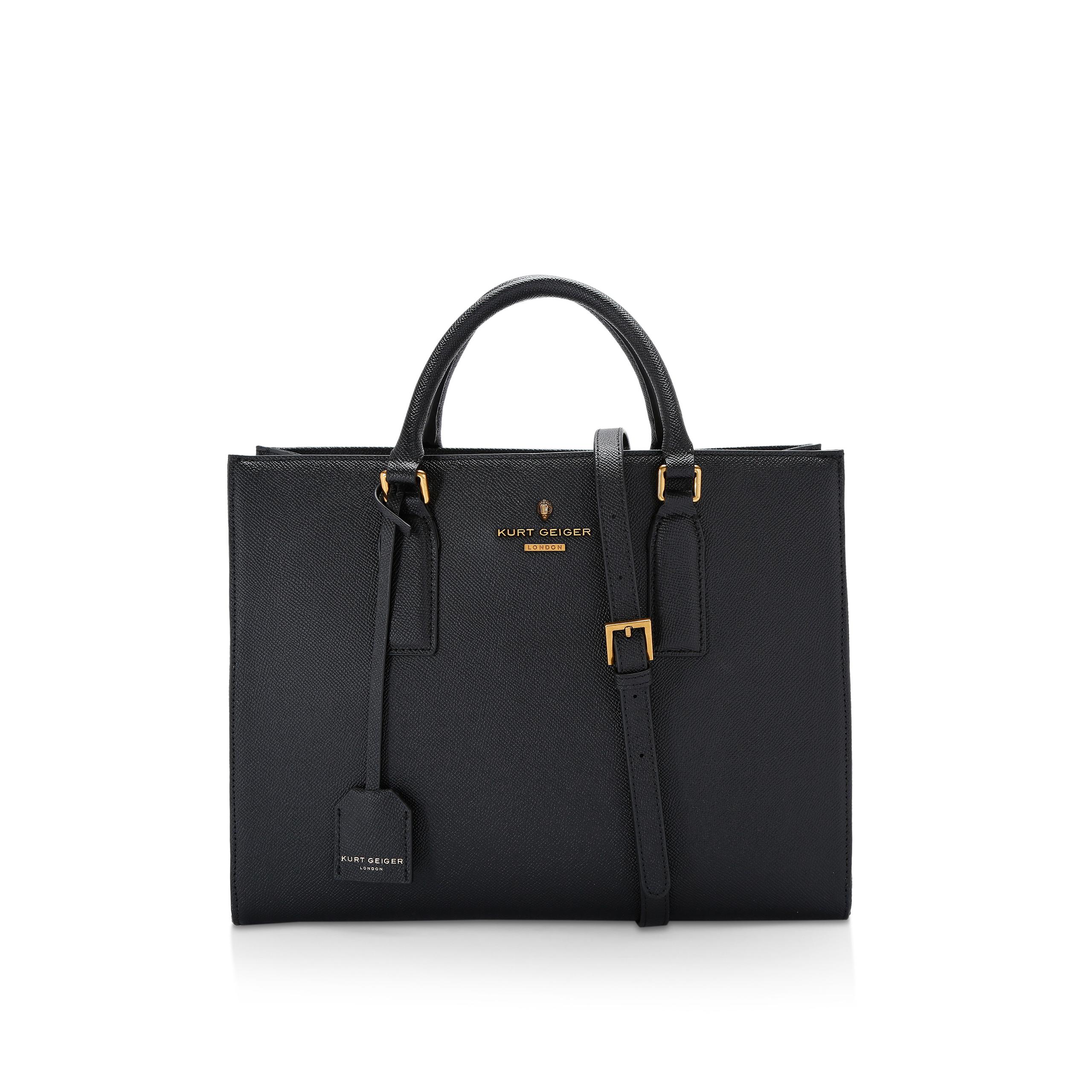 Kurt geiger online tote