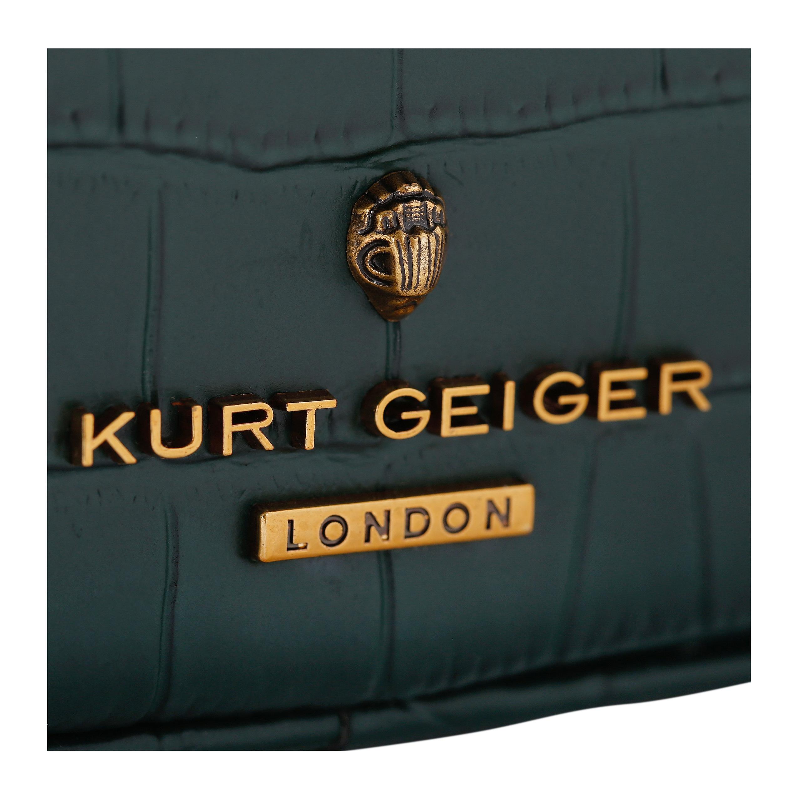 GREENWICH CAMERA KURT GEIGER LONDON DAY BAGS