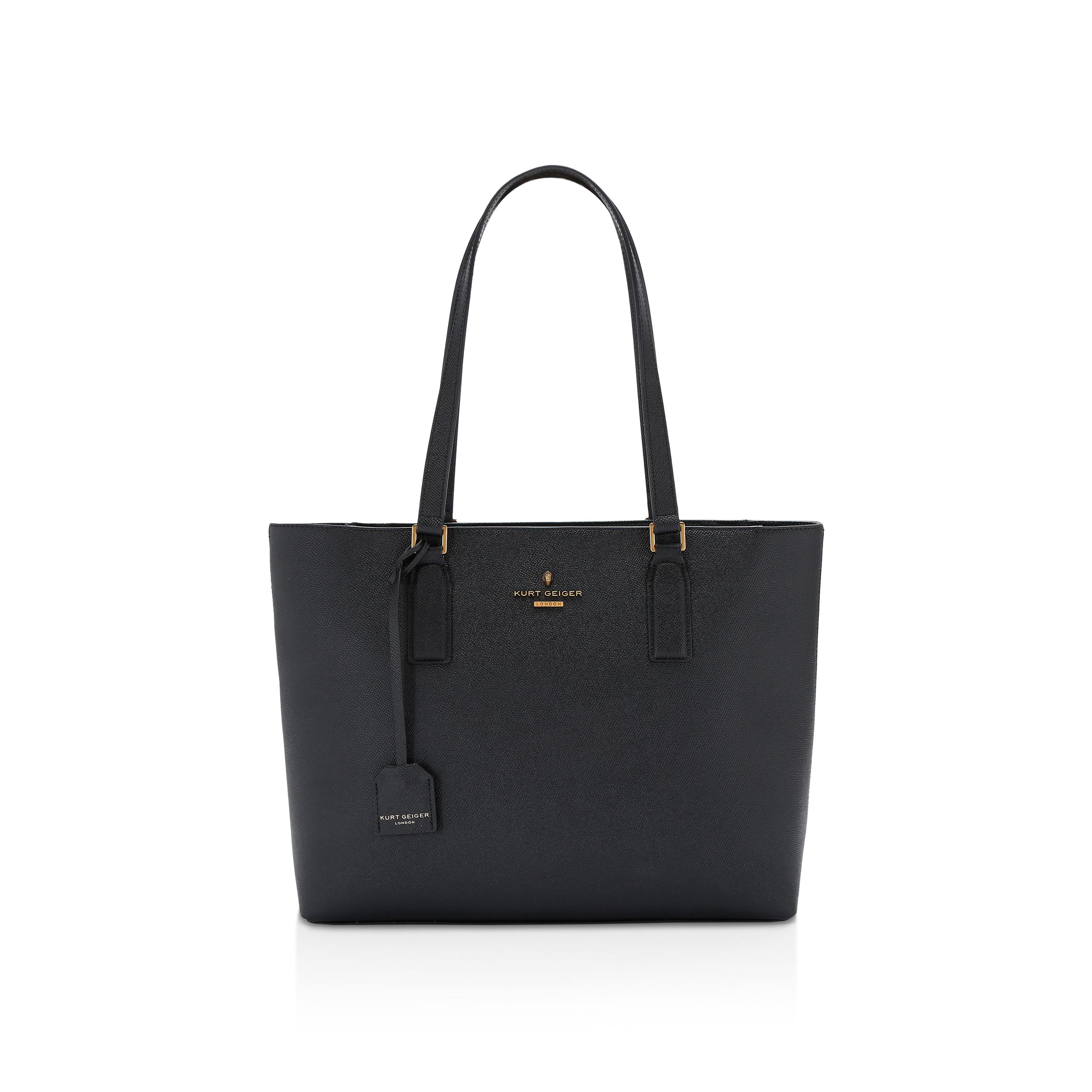 KGL HIGHGATE SHOPPER KURT GEIGER LONDON DAY BAGS