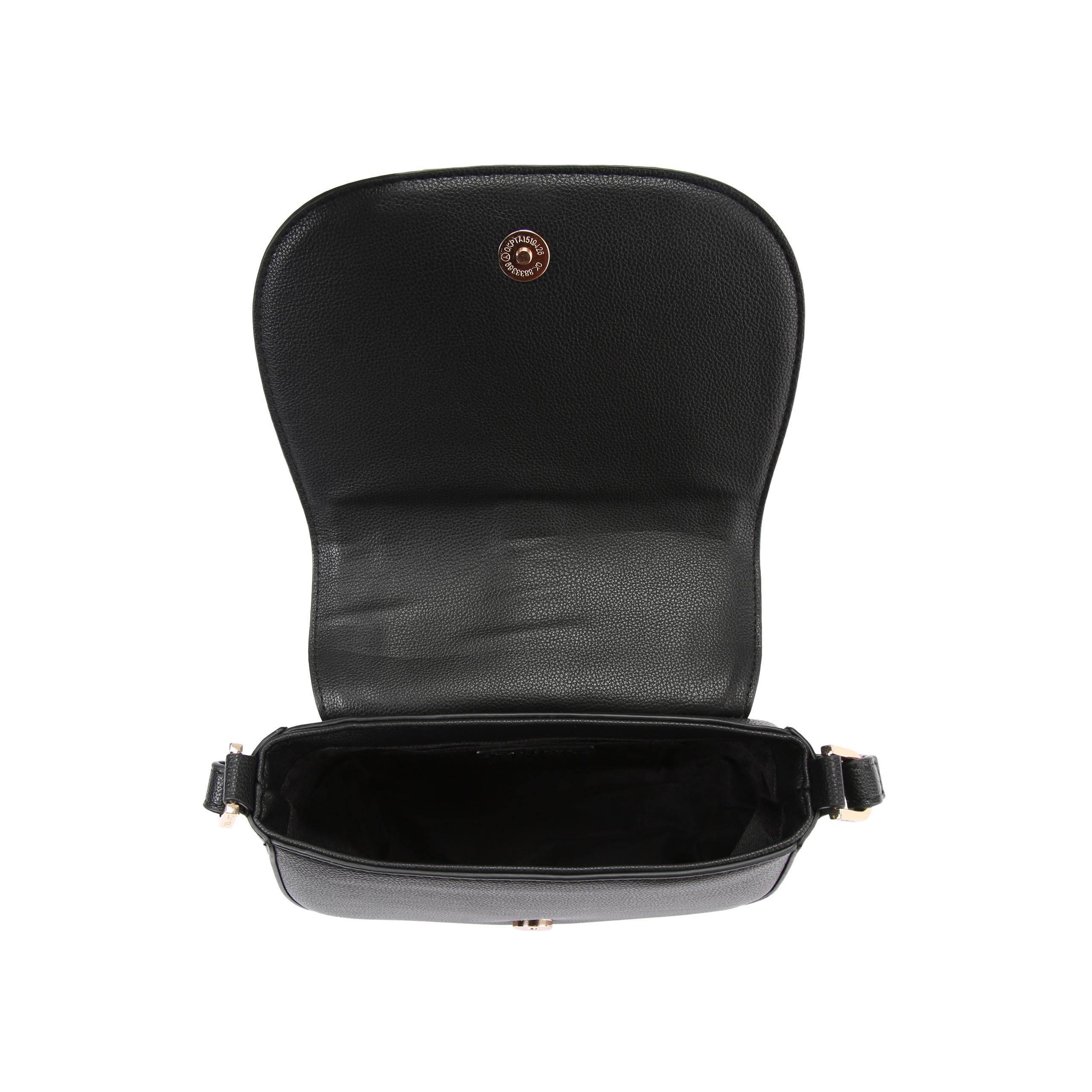 MANE SADDLE BAG CARVELA HANDBAGS