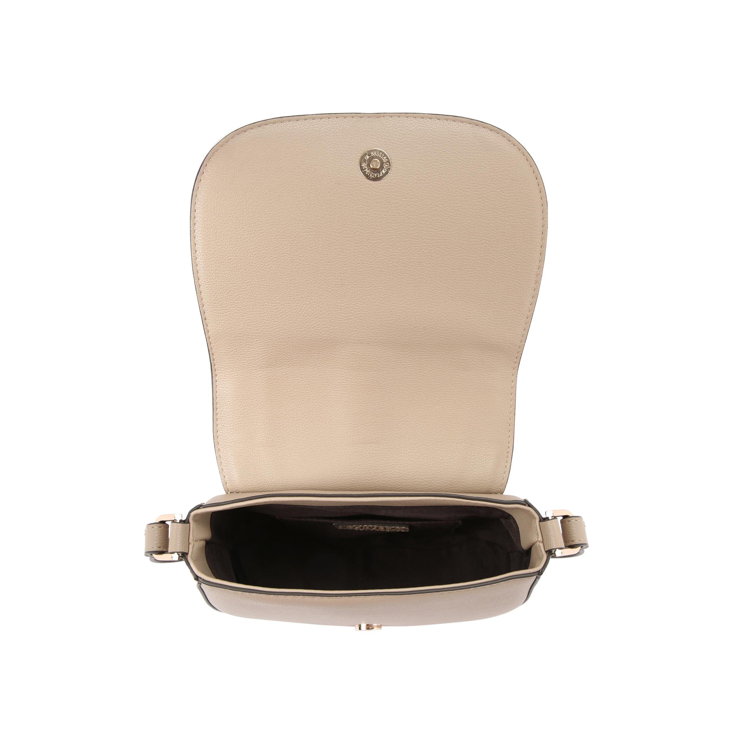 MANE SADDLE BAG CARVELA HANDBAGS