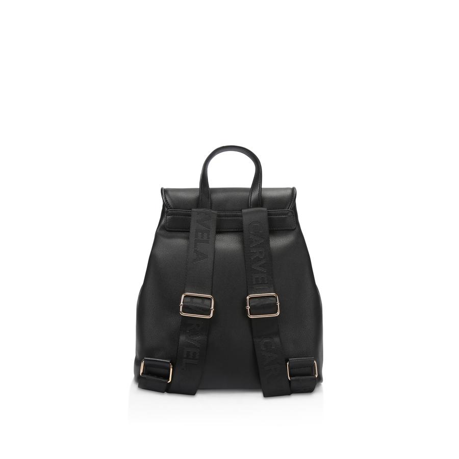 BOXY BACKPACK CARVELA HANDBAGS