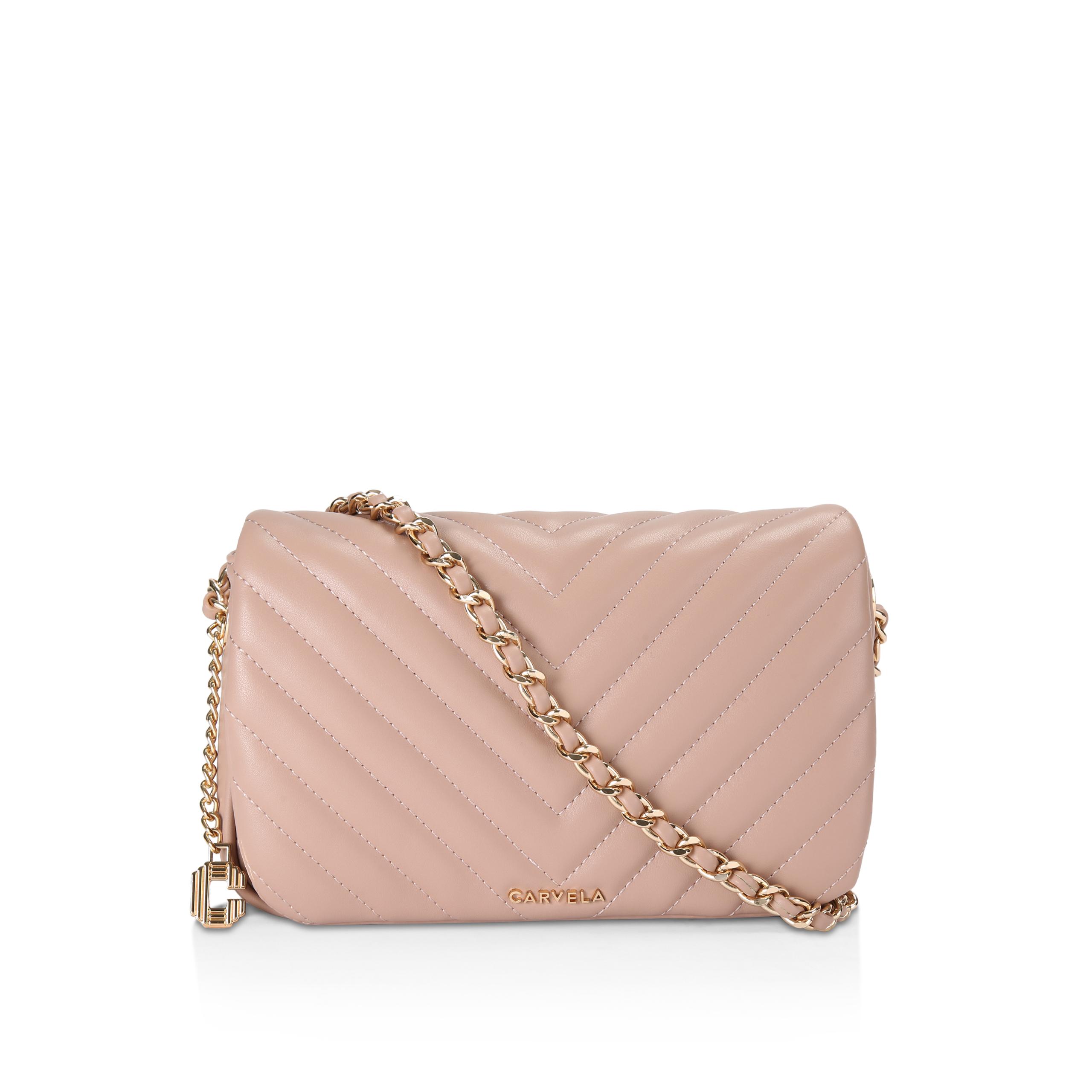 LOLA SHOULDER BAG CARVELA HANDBAGS