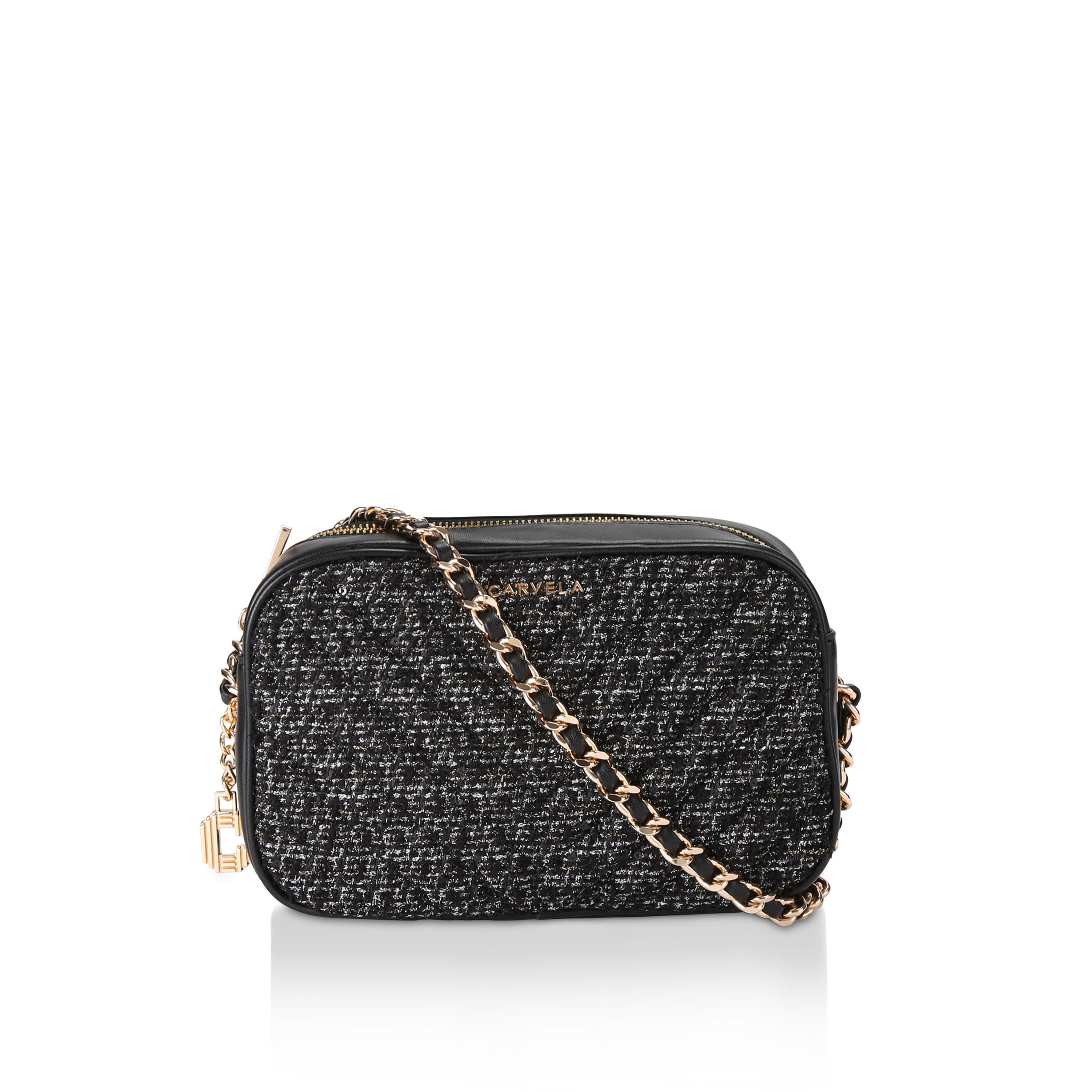 Carvela cross body online bag sale