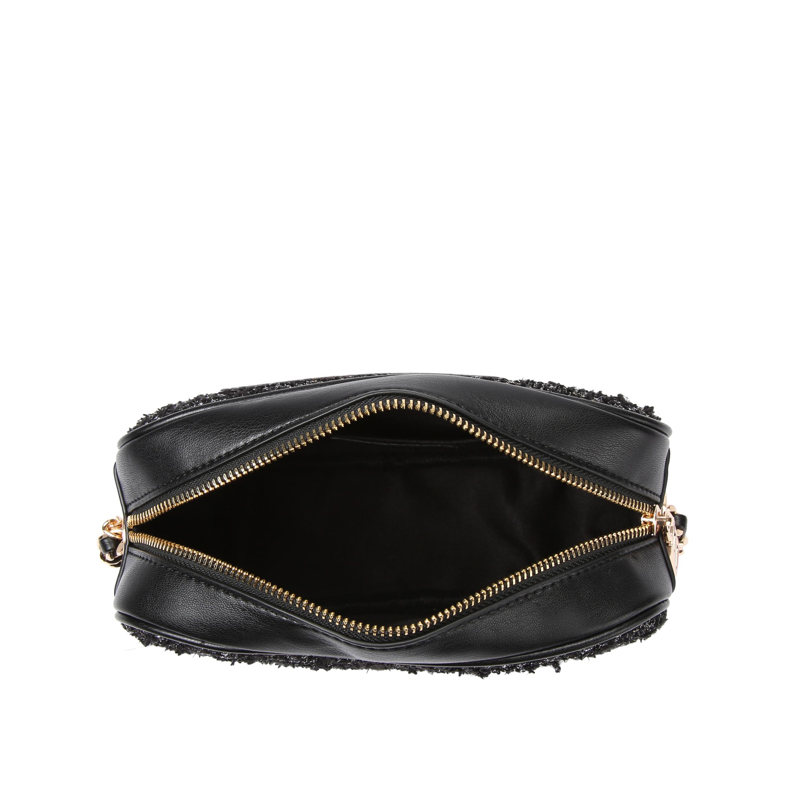 Carvela Studded Cross Body Bag LOLA CROSS BODY CARVELA HANDBAGS