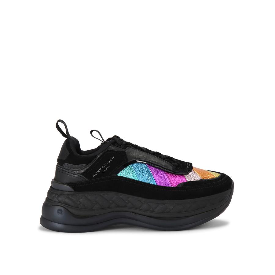 Kurt geiger london sneakers hotsell