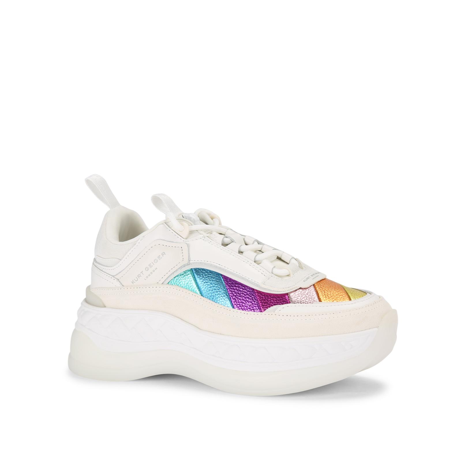 KENSINGTON PUMP SNEAKER KURT GEIGER LONDON Sneakers