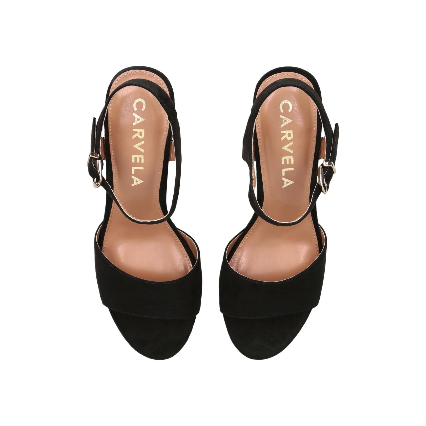 Carvela heels best sale