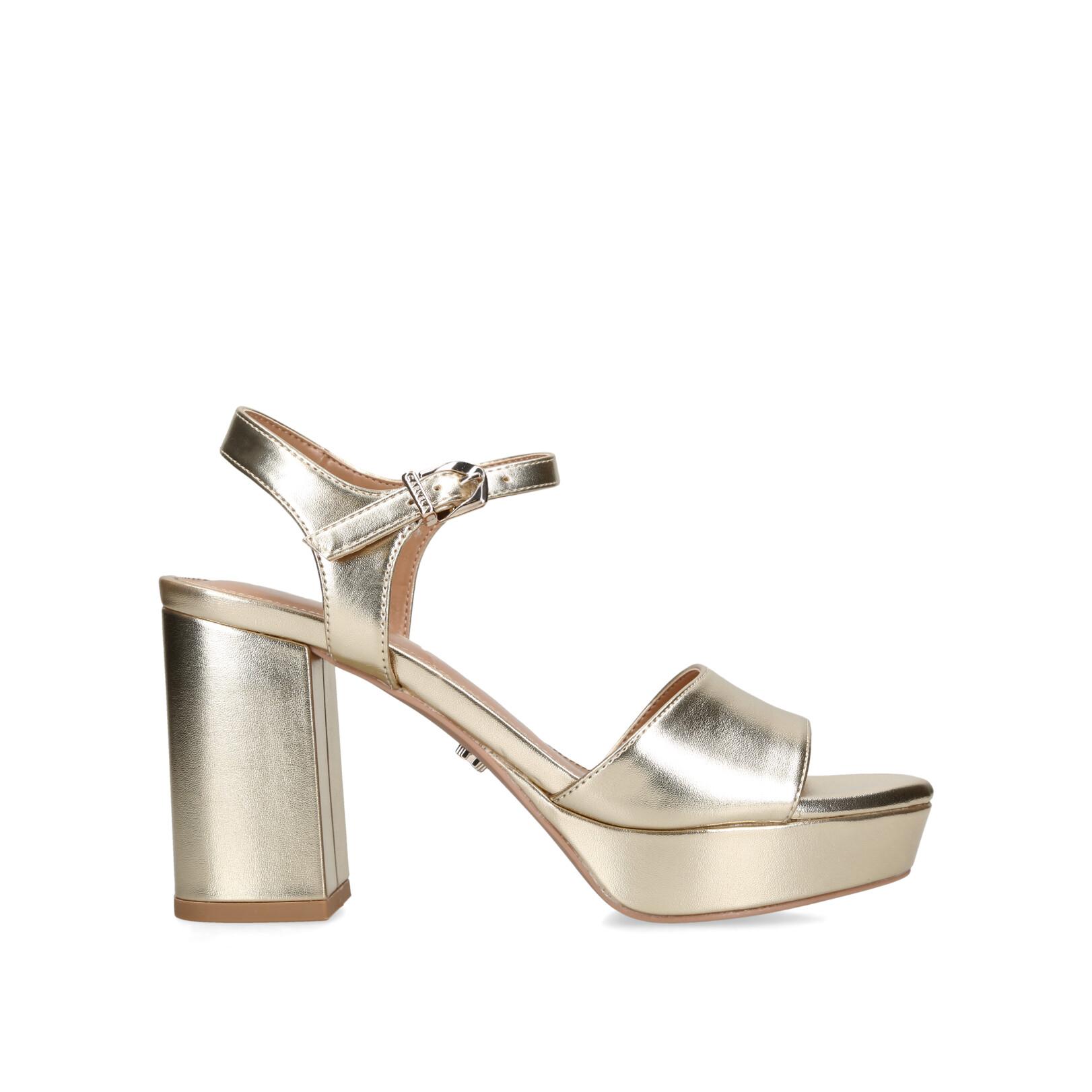 Carvela hot sale glimmer sandals