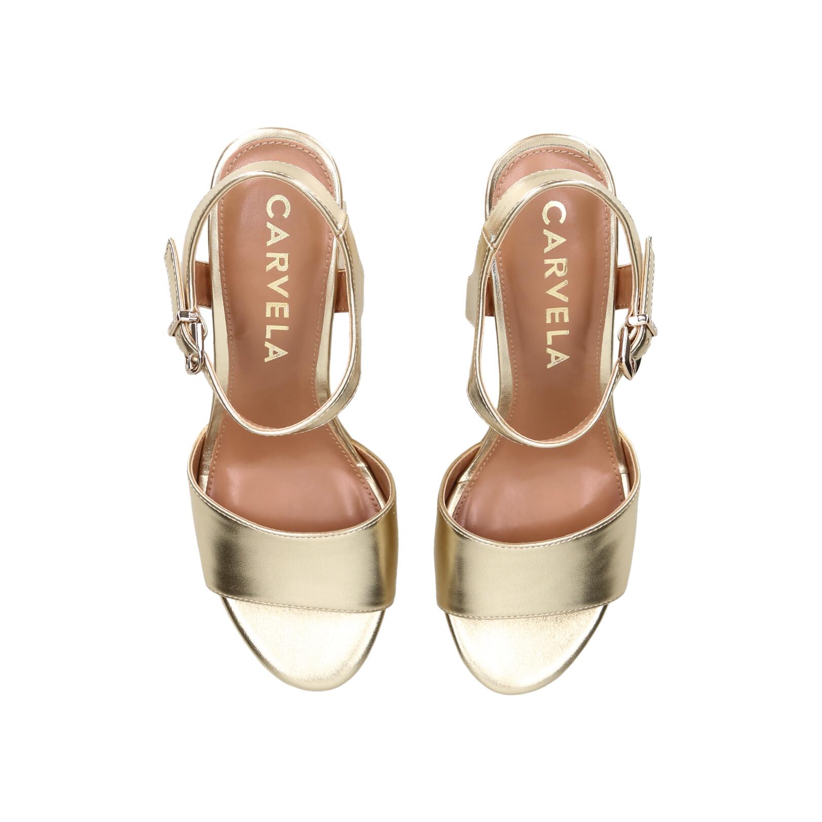 Carvela on sale kast sandals