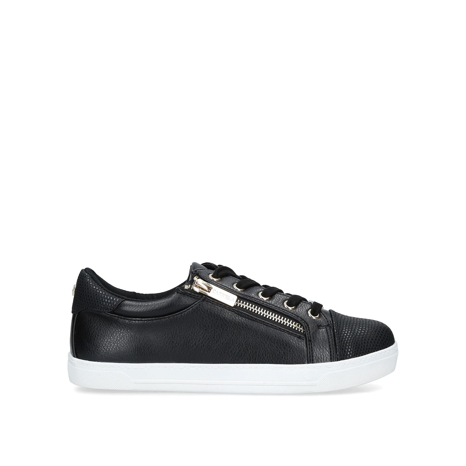 Carvela jagged trainers on sale