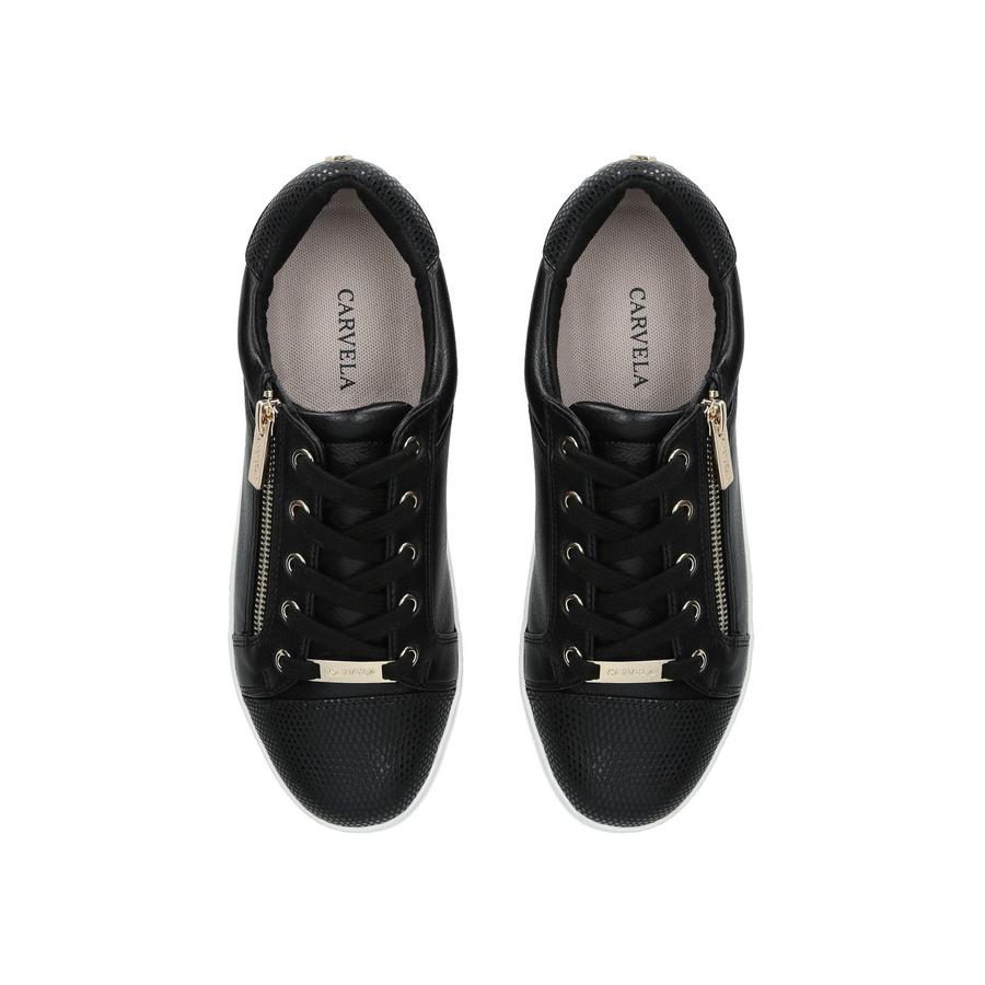 JAGGED CARVELA Sneakers
