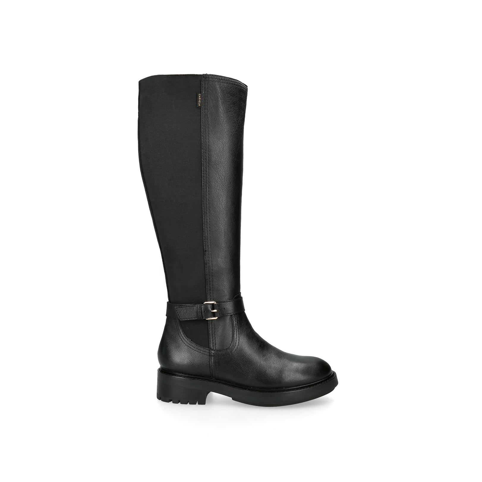 MARGOT HIGH - CARVELA COMFORT High Leg Boots