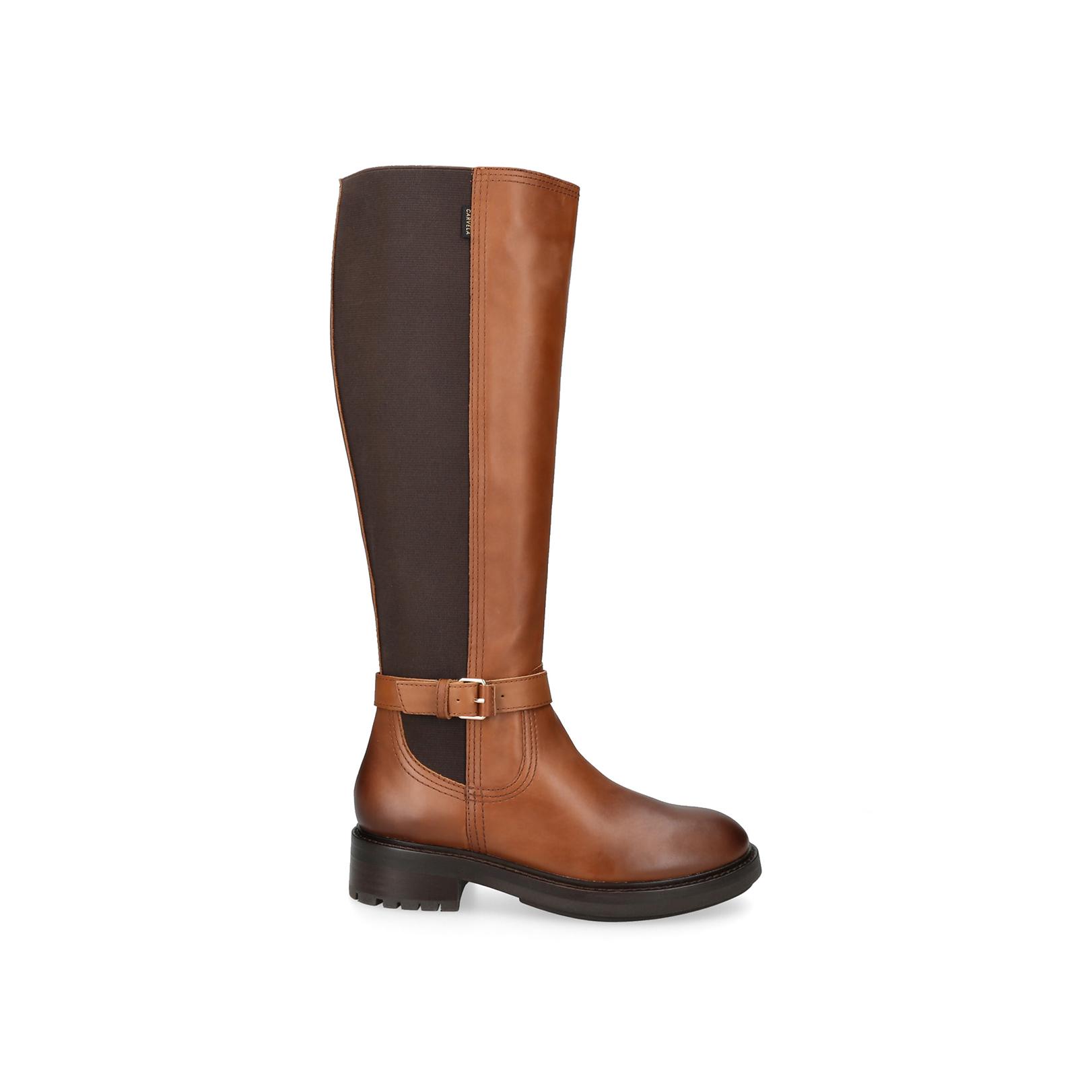 Carvela comfort knee high boots hotsell