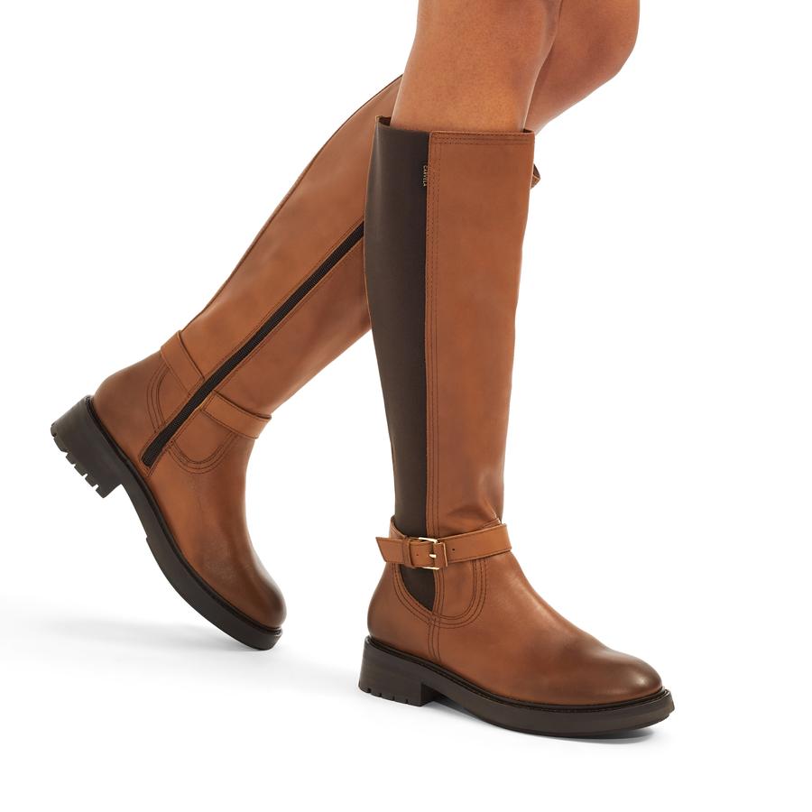 MARGOT HIGH CARVELA COMFORT High Leg Boots