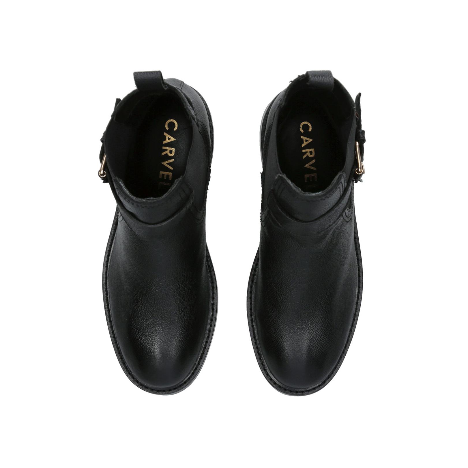 carvela comfort ankle boots