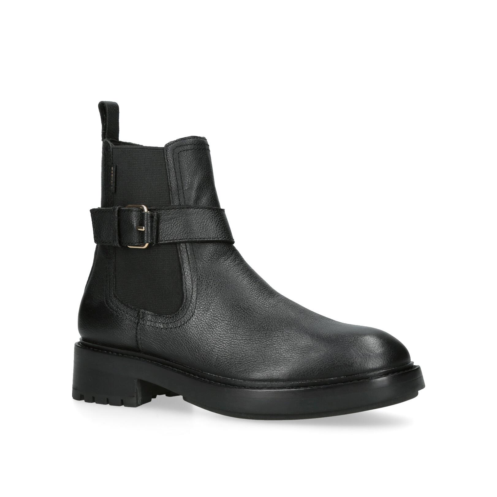 carvela comfort ankle boots