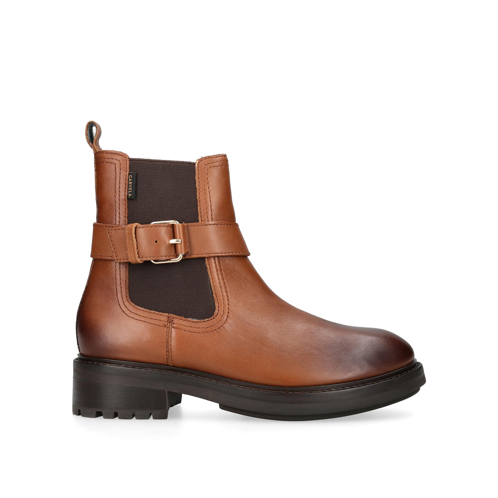 Carvela comfort outlet boots