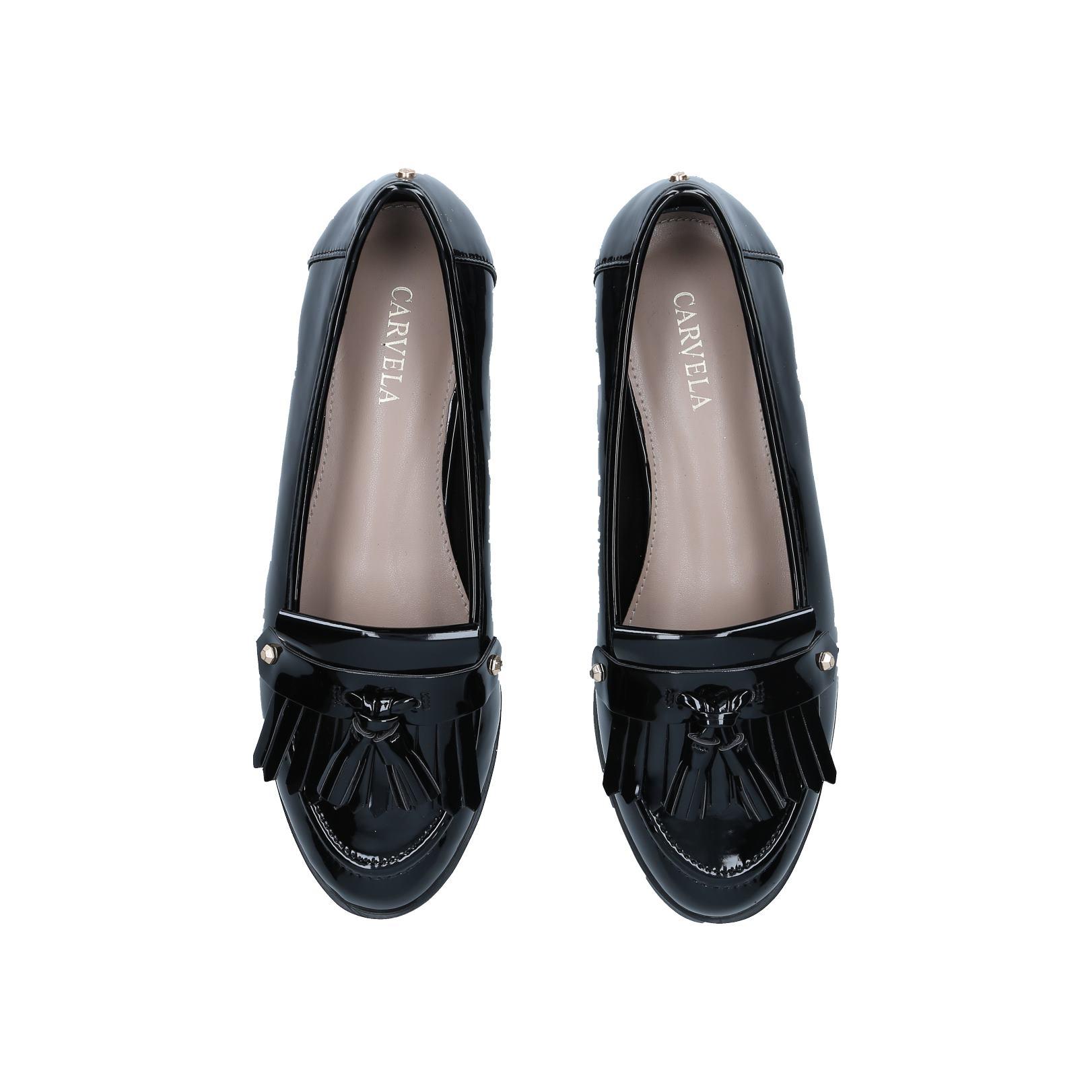 Carvela magpie store