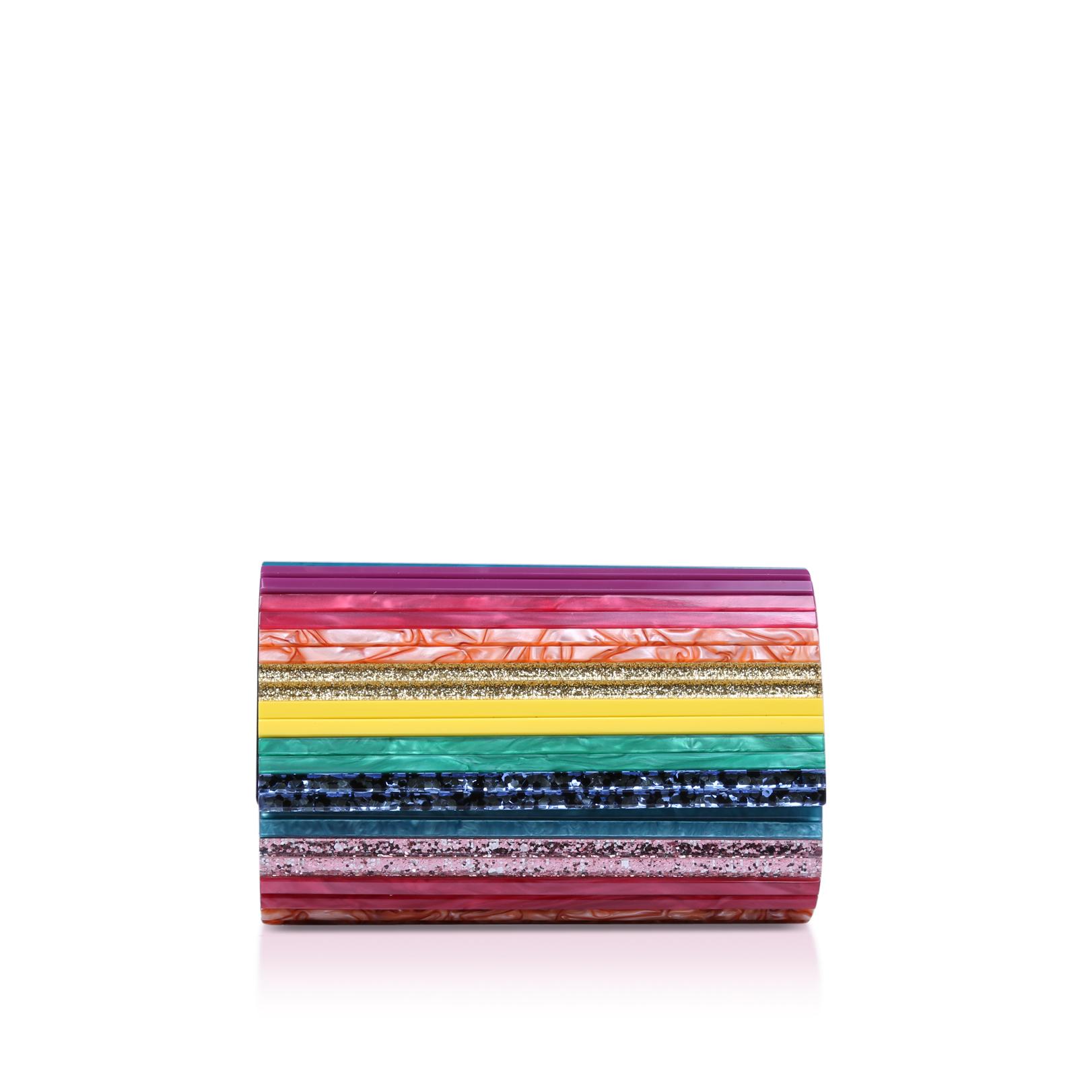Kurt geiger london party envelope new arrivals