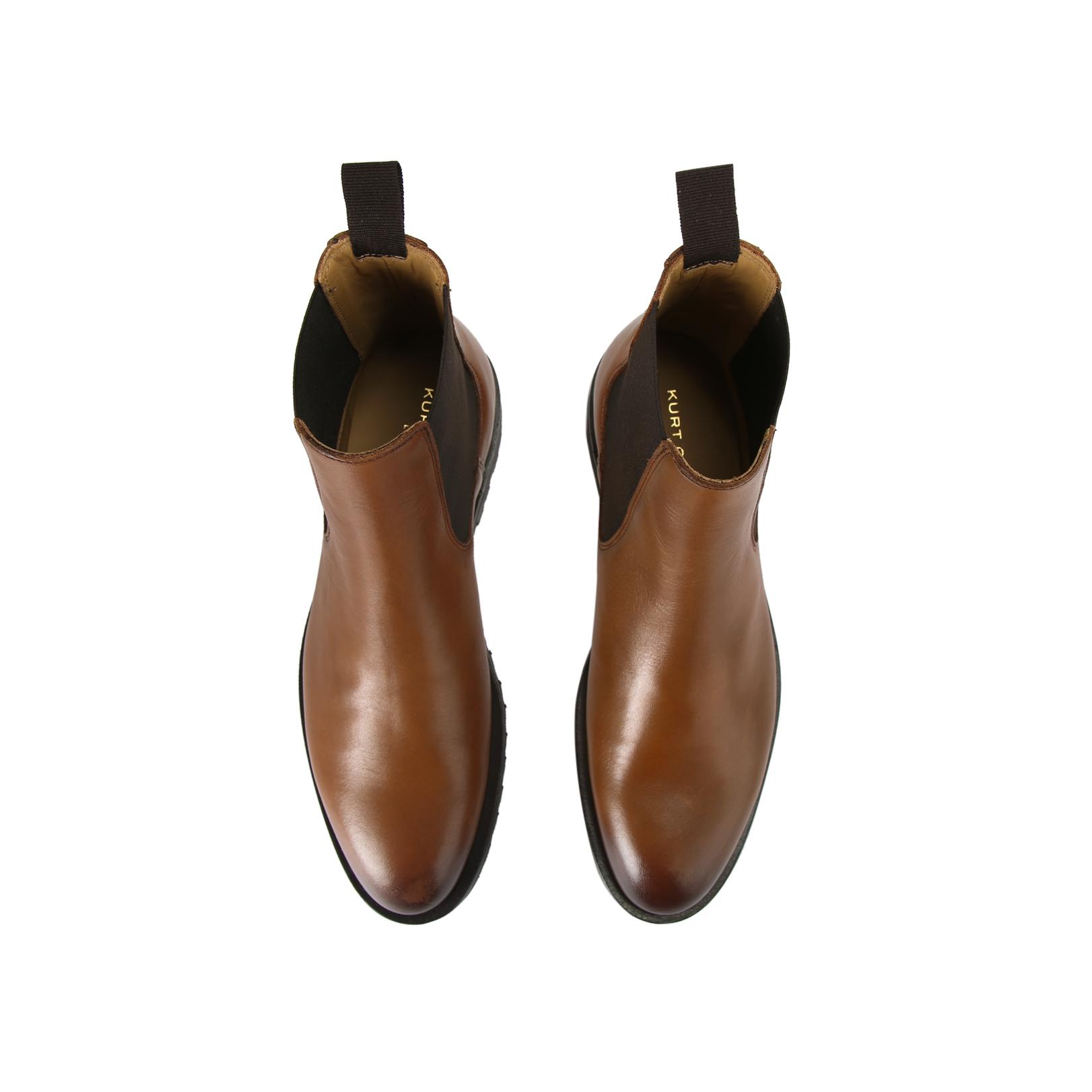 HUNT CHELSEA - KURT GEIGER LONDON Boots