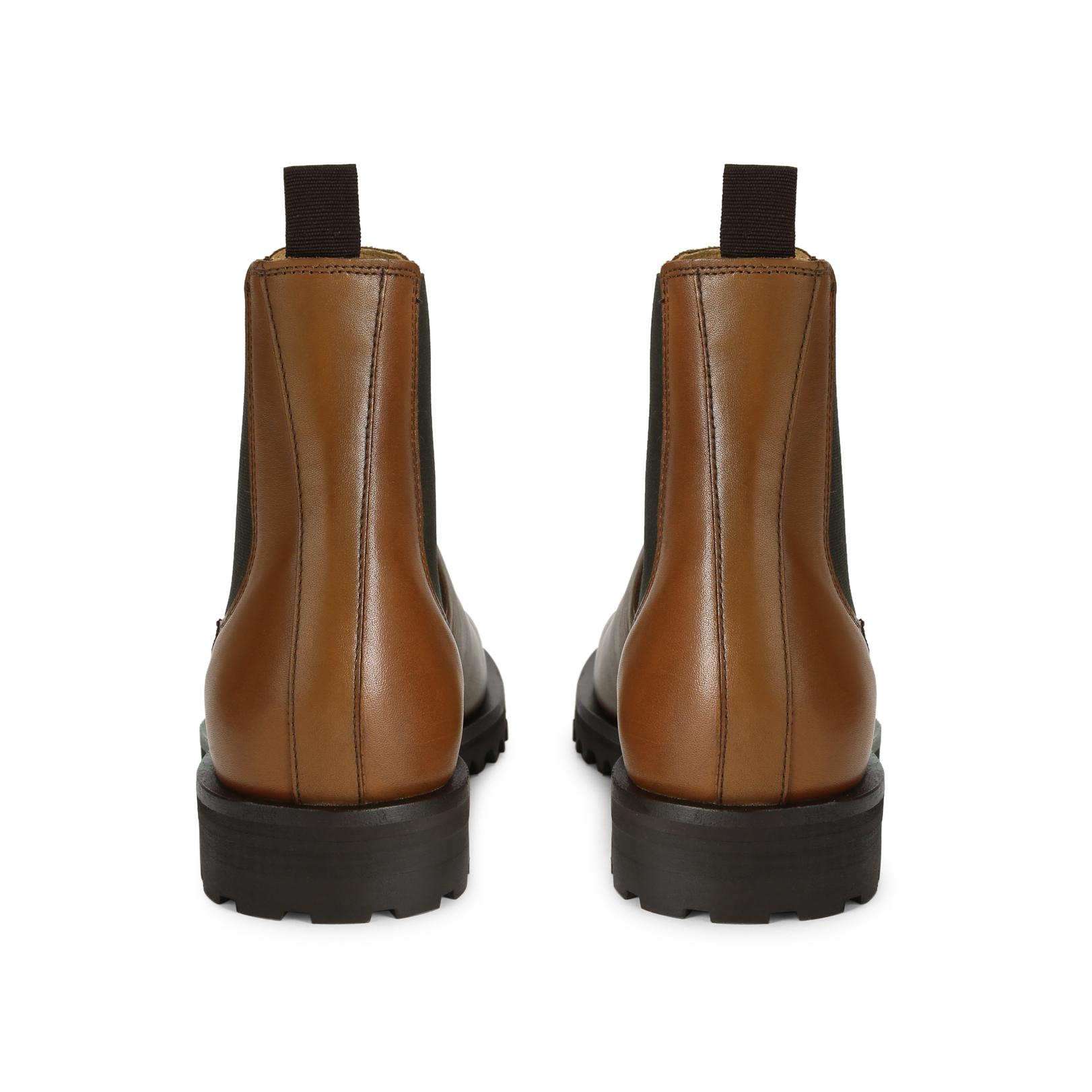 HUNT CHELSEA - KURT GEIGER LONDON Boots