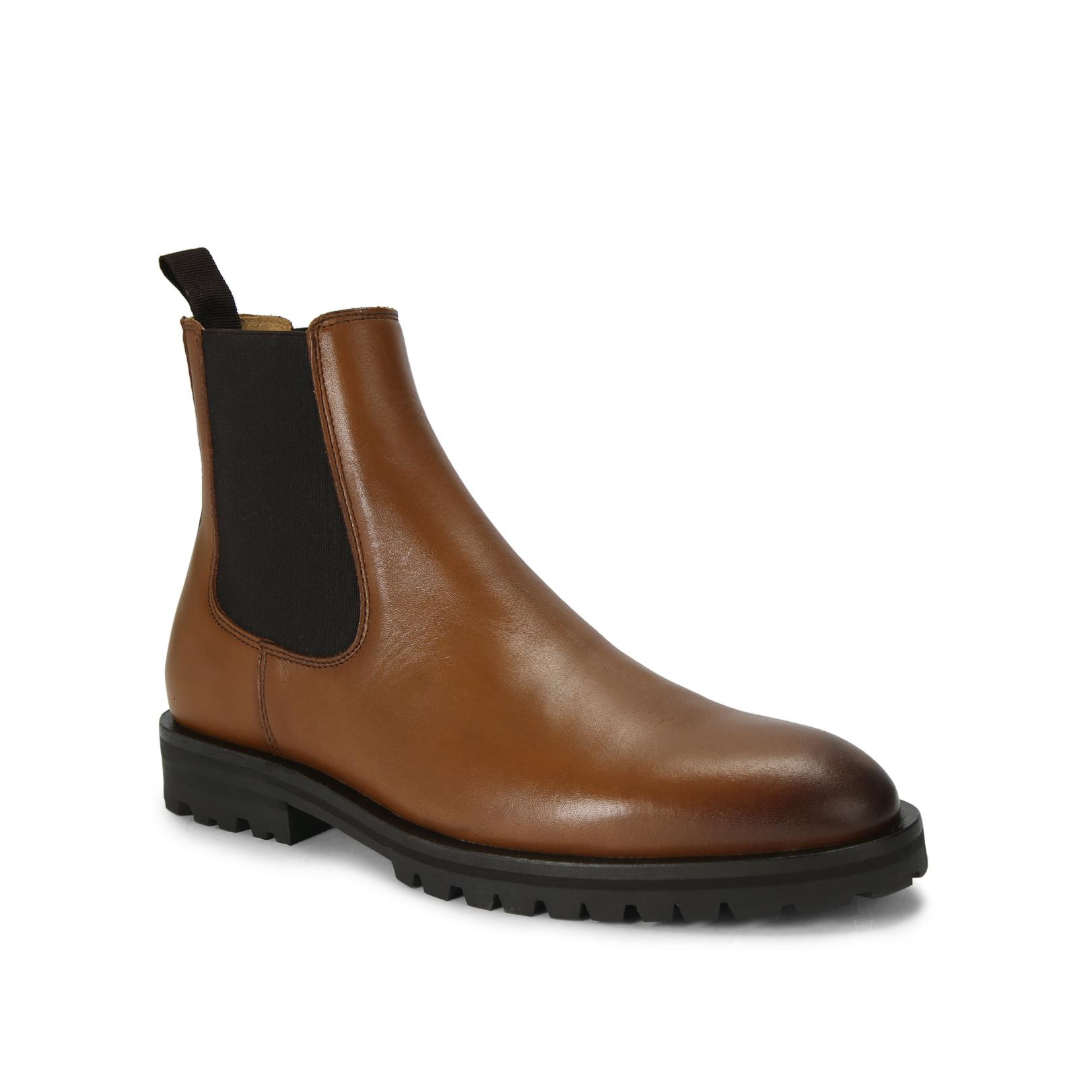 HUNT CHELSEA - KURT GEIGER LONDON Boots