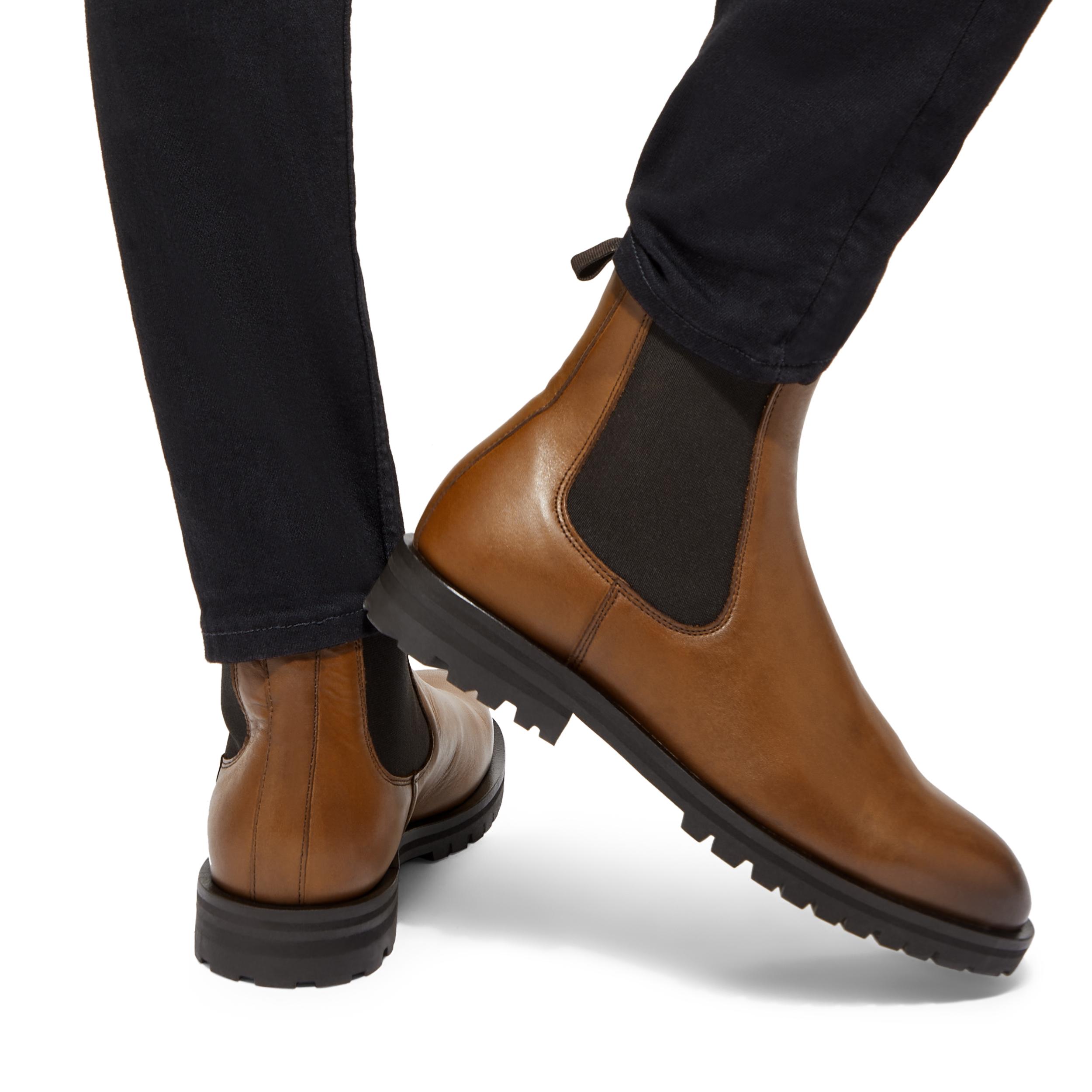 HUNT CHELSEA - KURT GEIGER LONDON Boots