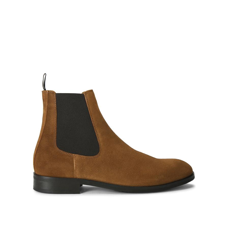 Chelsea boots kurt geiger best sale