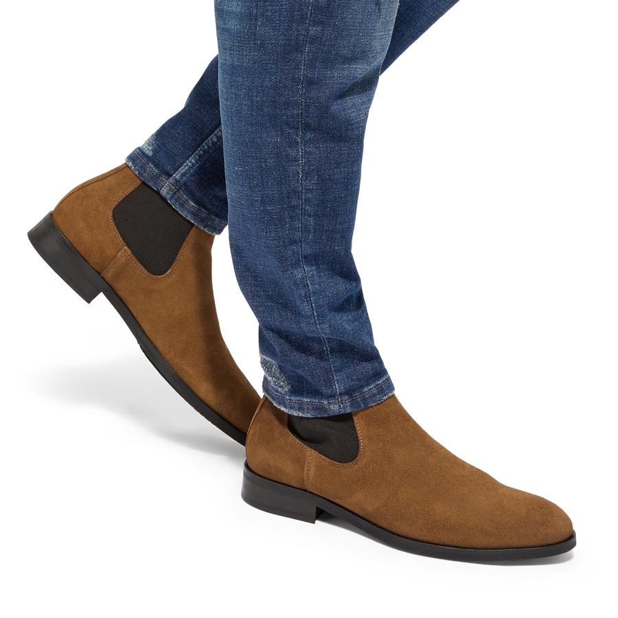 Kurt geiger bennett chelsea boots best sale